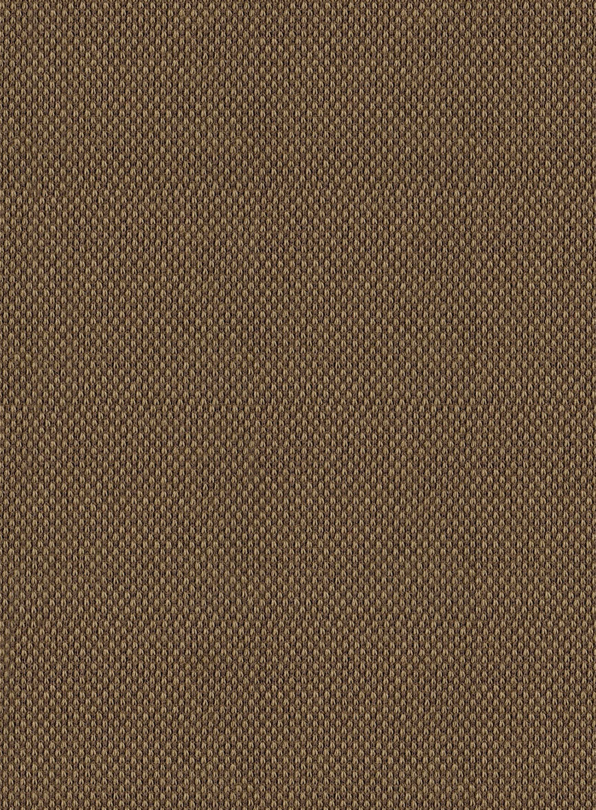 StudioSuits Italian Cotton Lycra Veris Pants - view 3