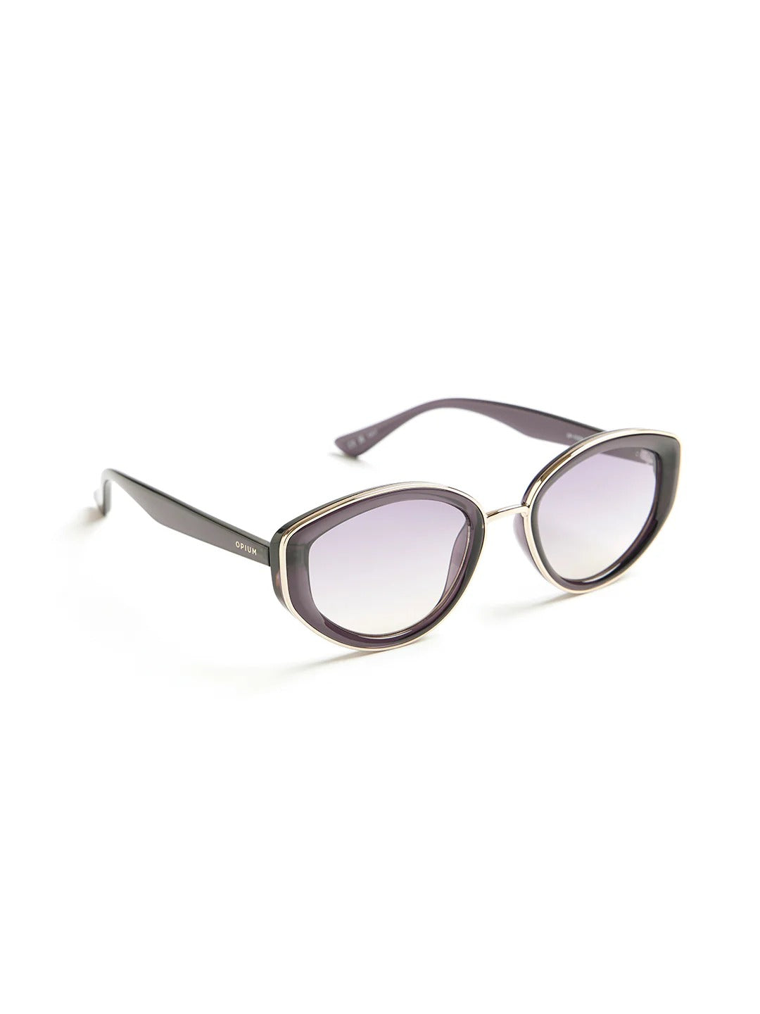 Opium Op10328 C4 52 Sunglasses