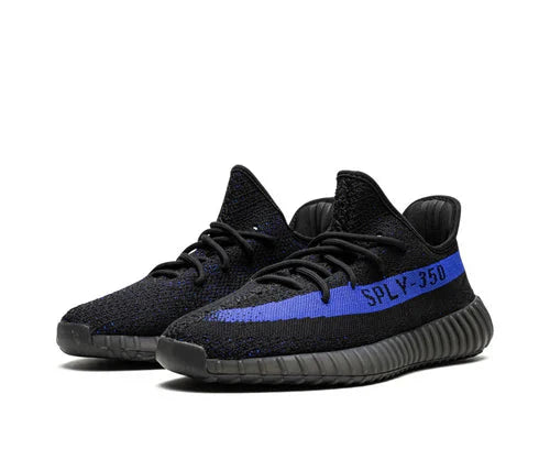 Sneaker Cafe Mumbai adidas Yeezy Boost 350 V2 Dazzling Blue - view 2