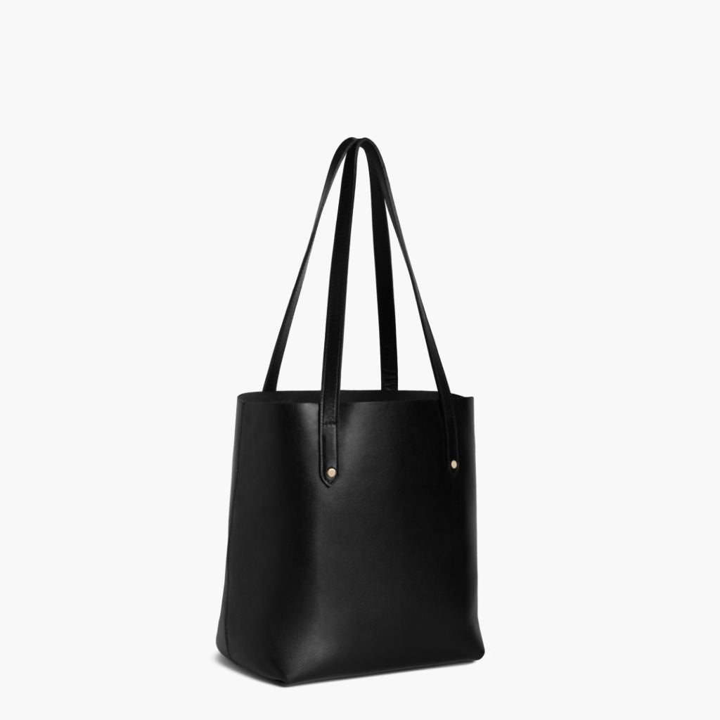 Thursday Boots - Women's Bags Everyday Tote | Black (M) (Gold) - view 2