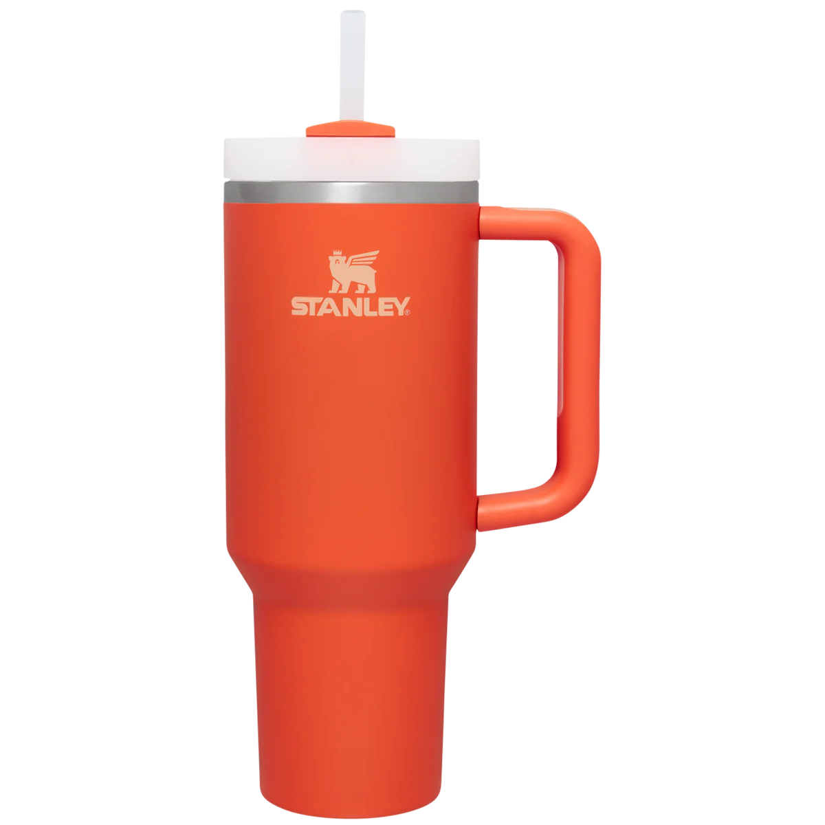 Sneaker Cafe Mumbai STANLEY TUMBLER Tigerlily 40 Oz