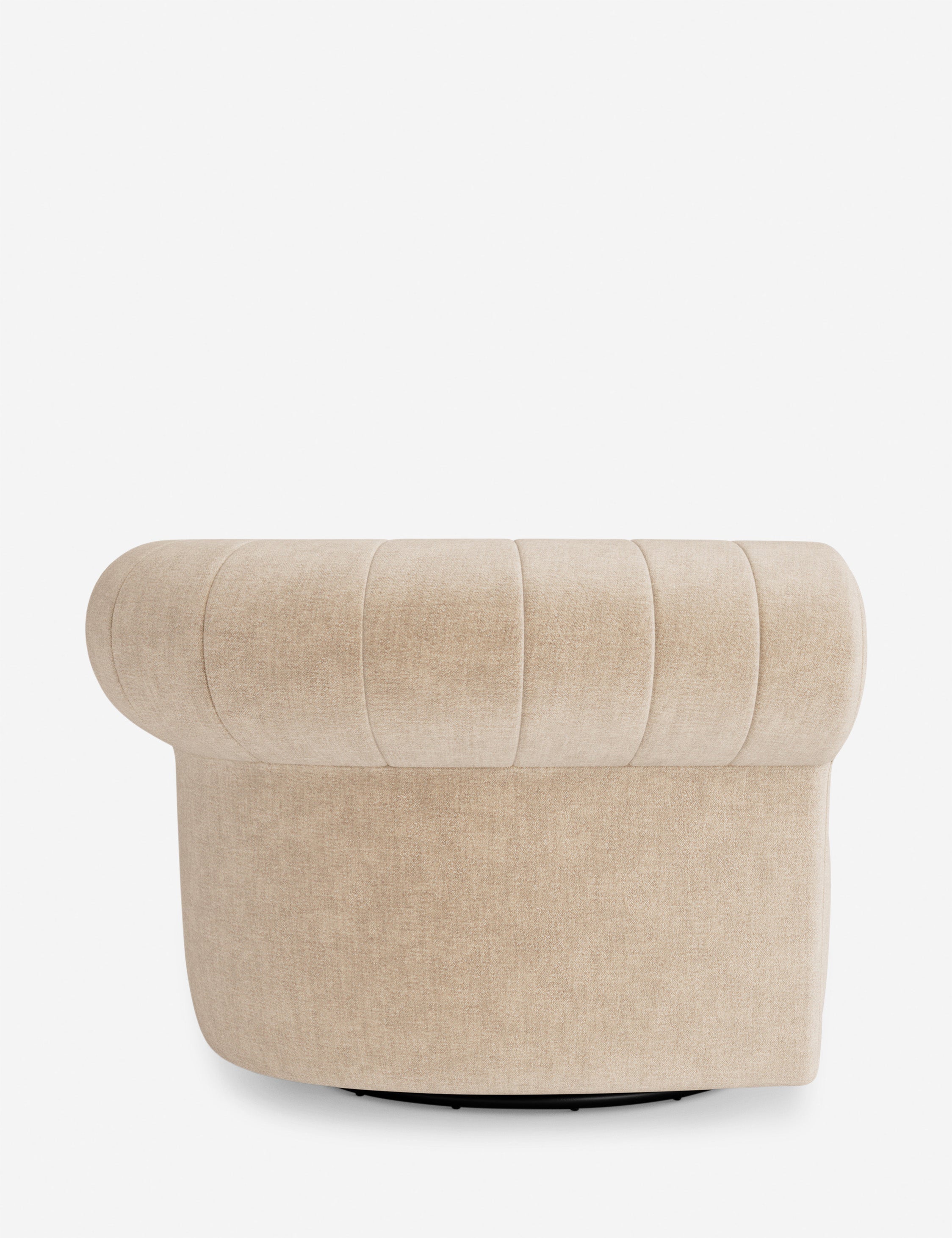 Lulu and Georgia Basque Swivel Chair - view 188