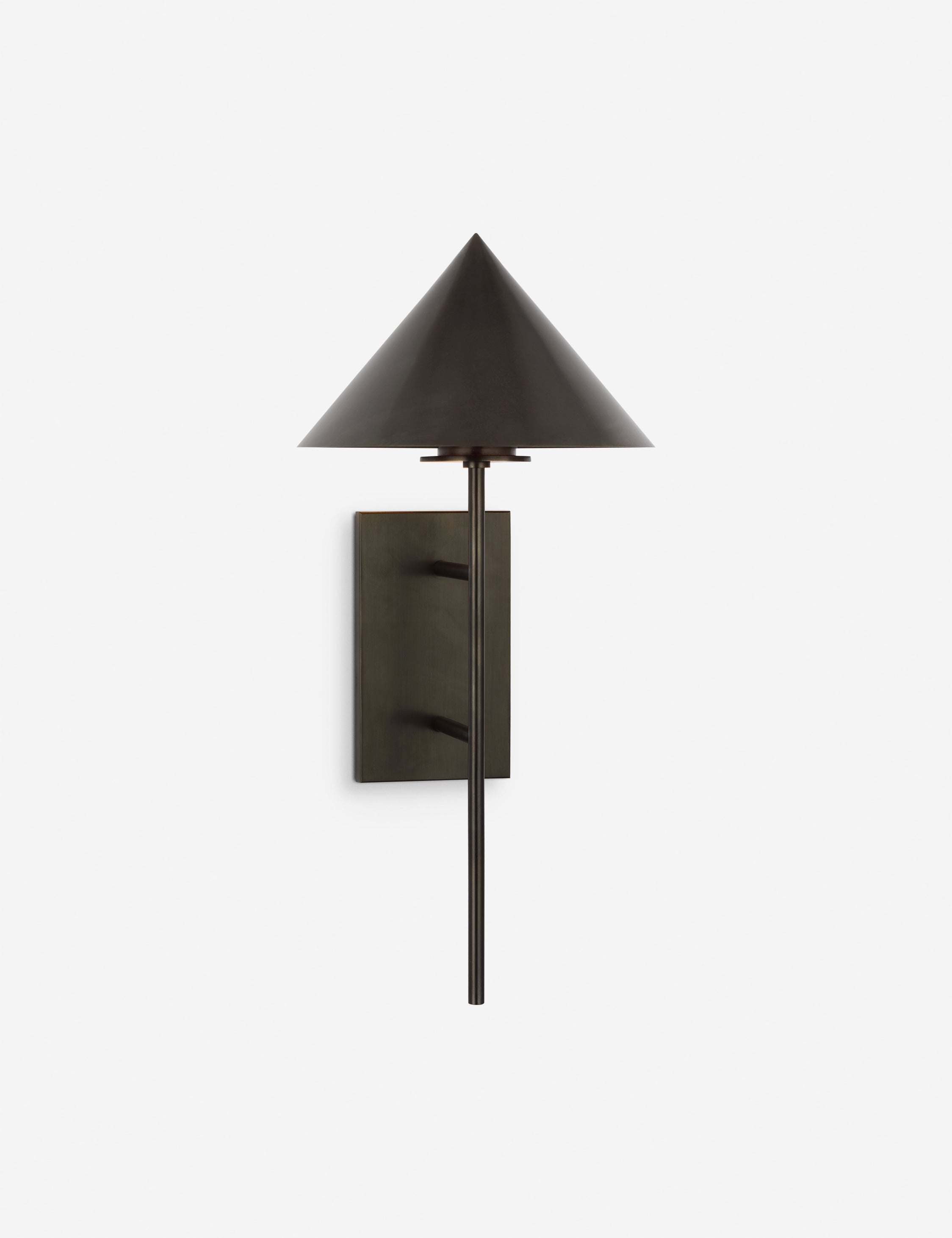 Lulu and Georgia Thierry Downlight Sconce - view 2