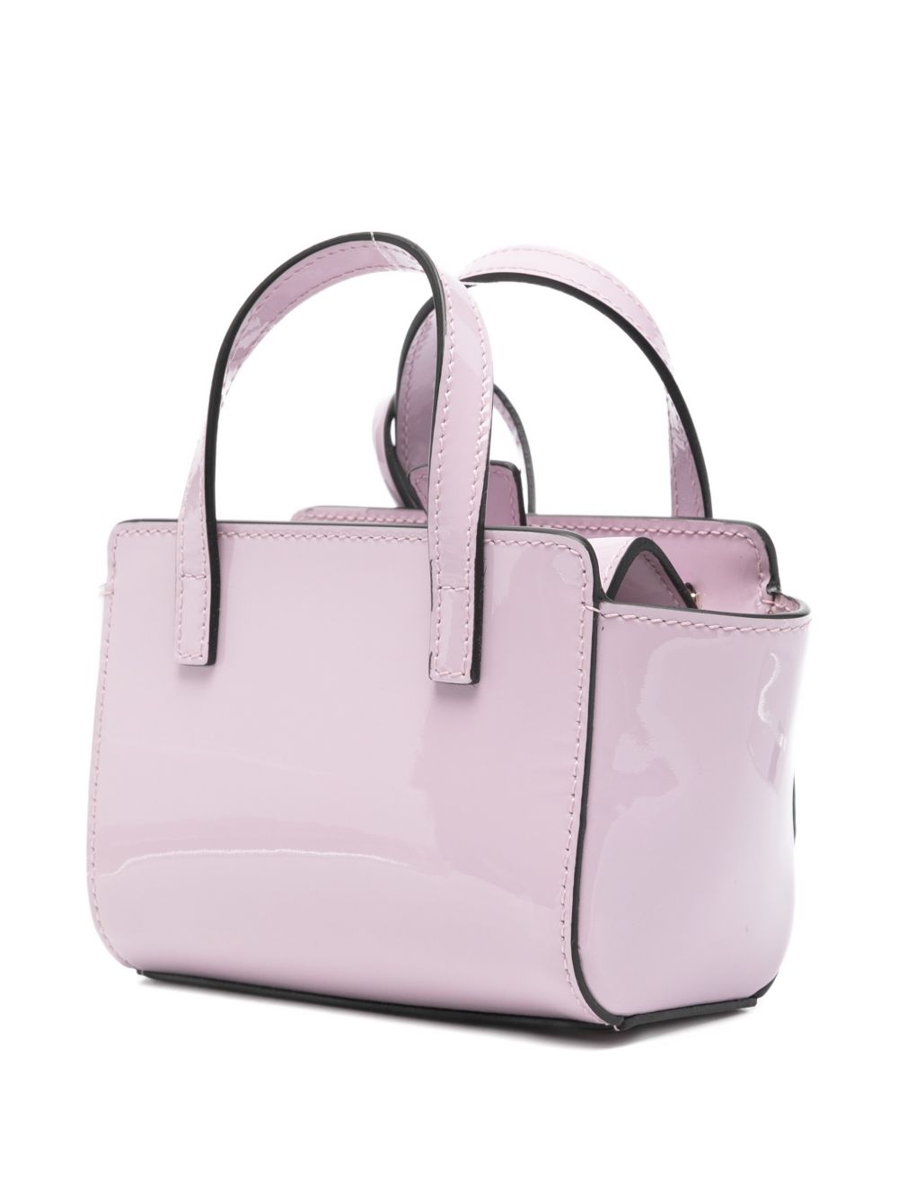 Hidesins Flap Xs – Calf Leather 100% - view 2