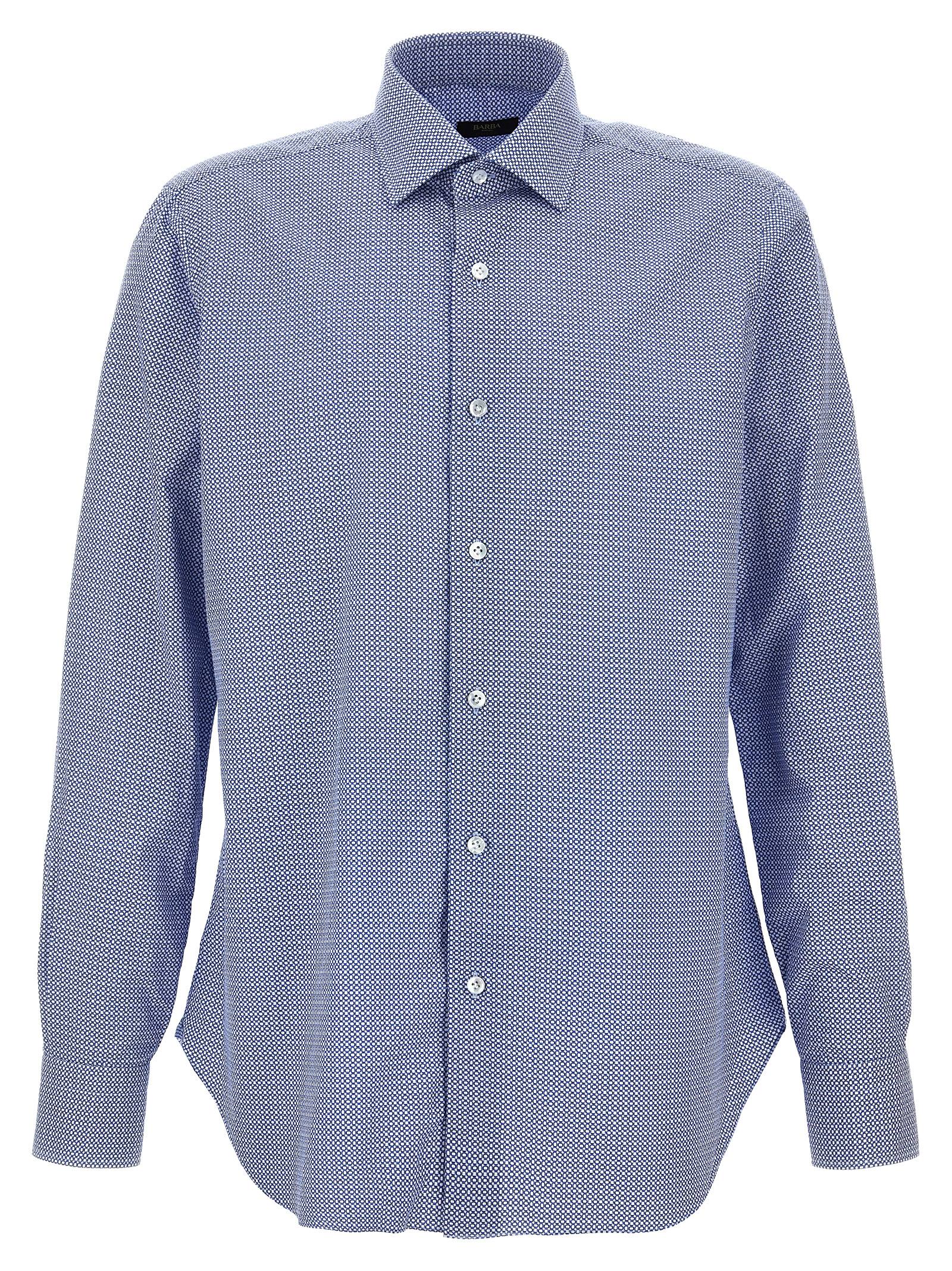 Barba Culto Shirt – 100% cotton
