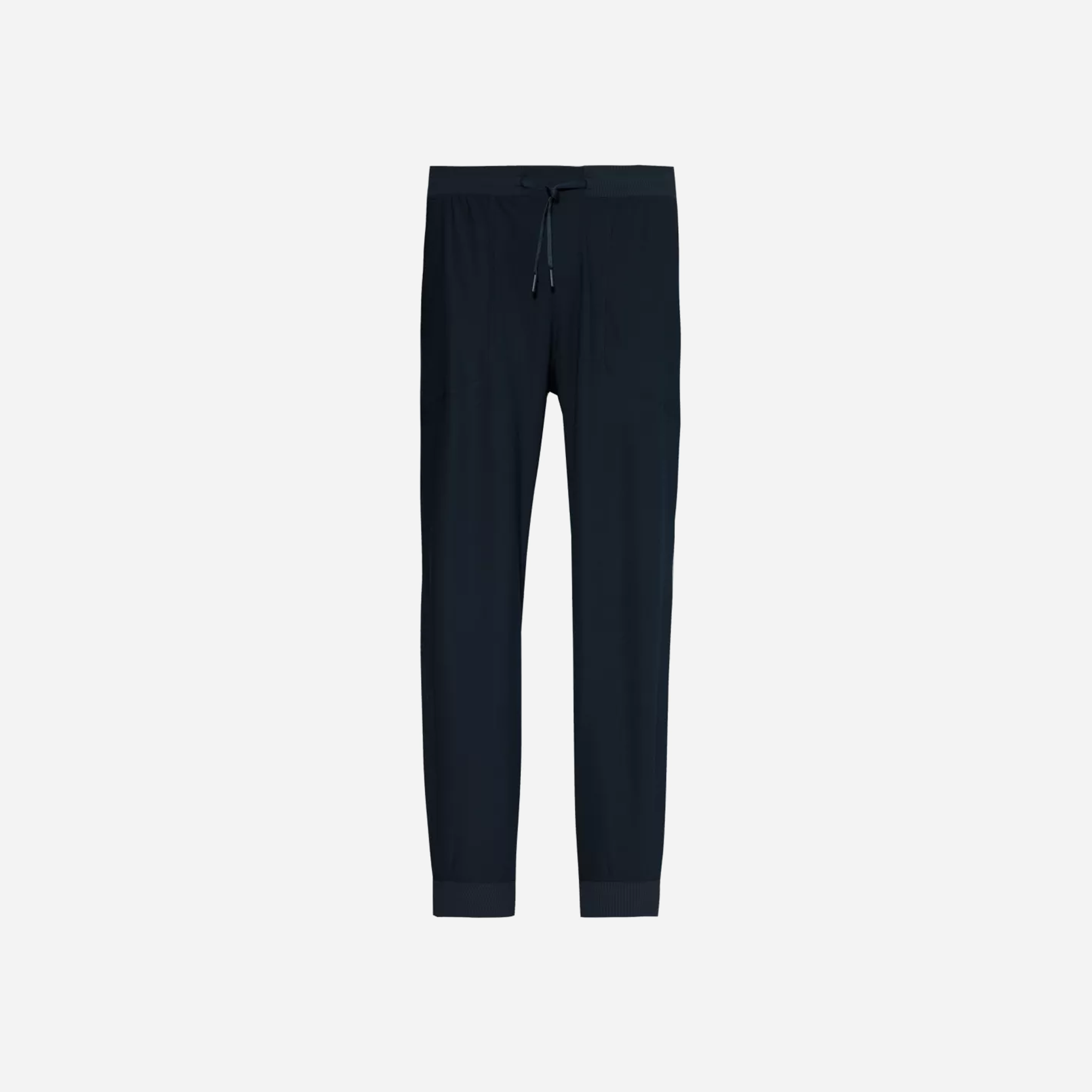 LULULEMON Abc Drawstring-Waist Stretch-Wovem Jogging Bottoms