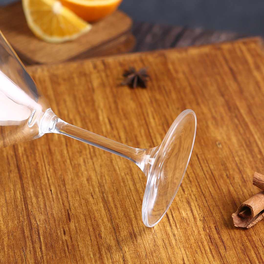 Wonderchef Modena Martini Glass 210 ml (Set of 6) - view 9