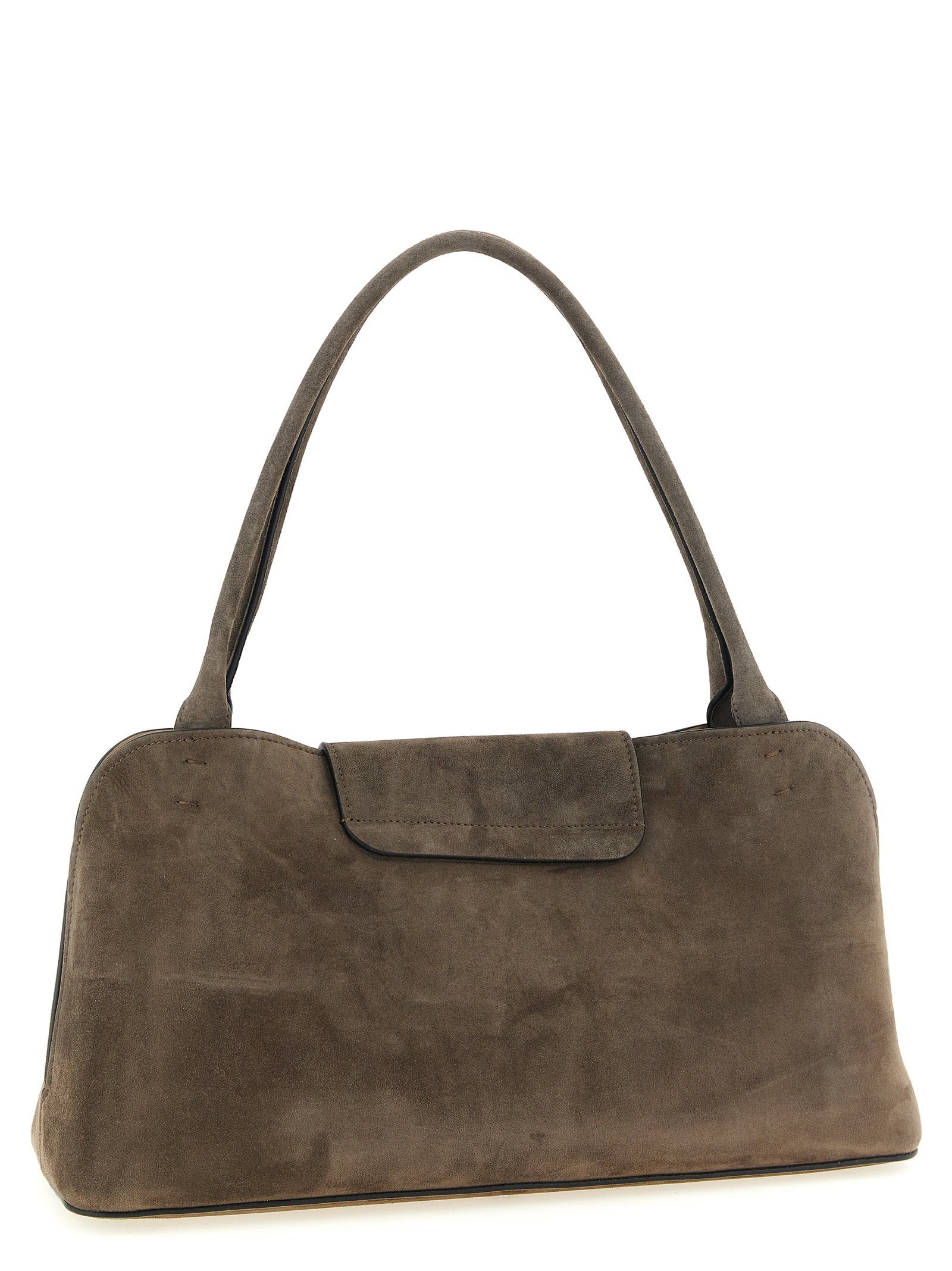 Versace Vivian Medium Shoulder Bag - view 2