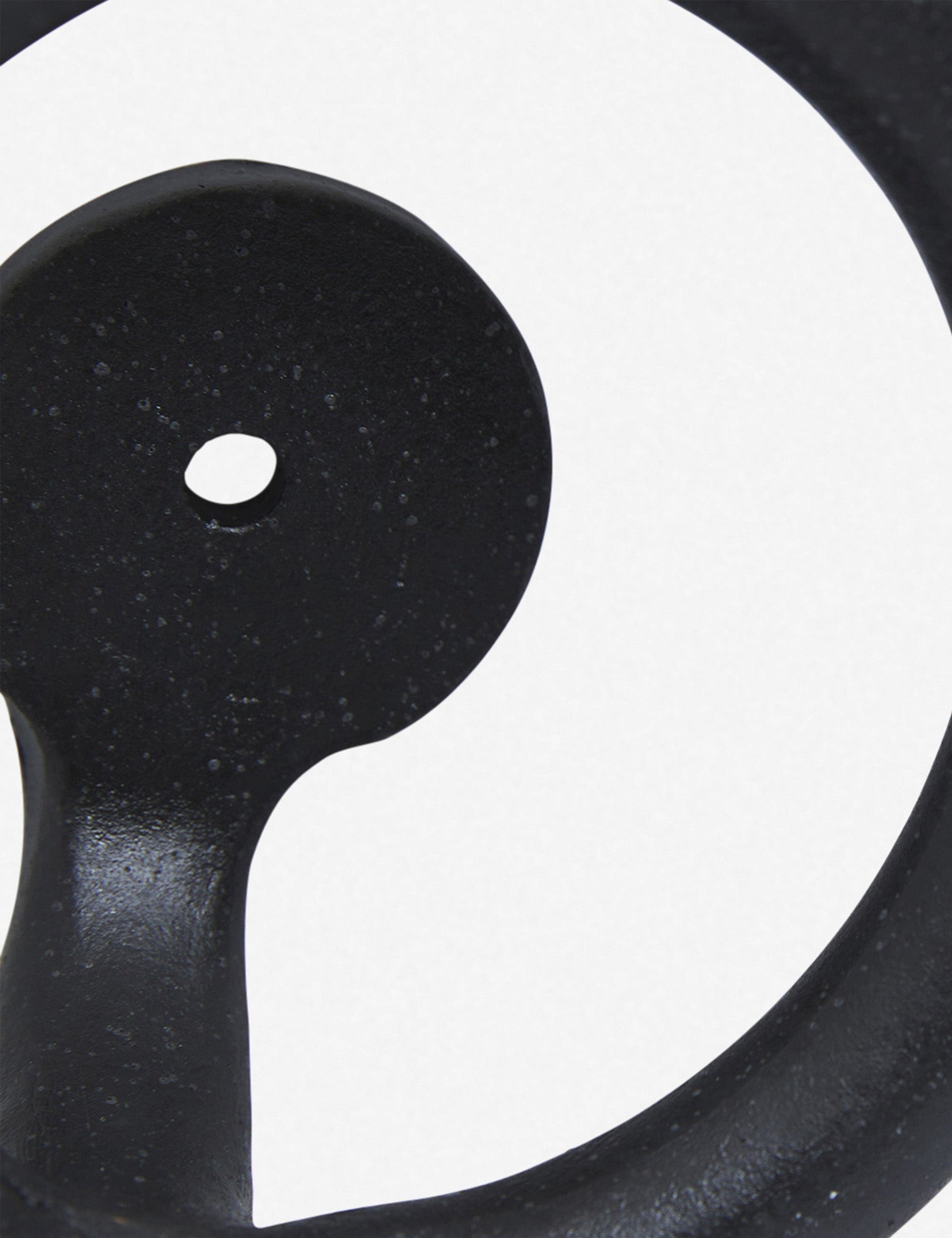Lulu and Georgia Uni Wall Hook by SIN - view 13