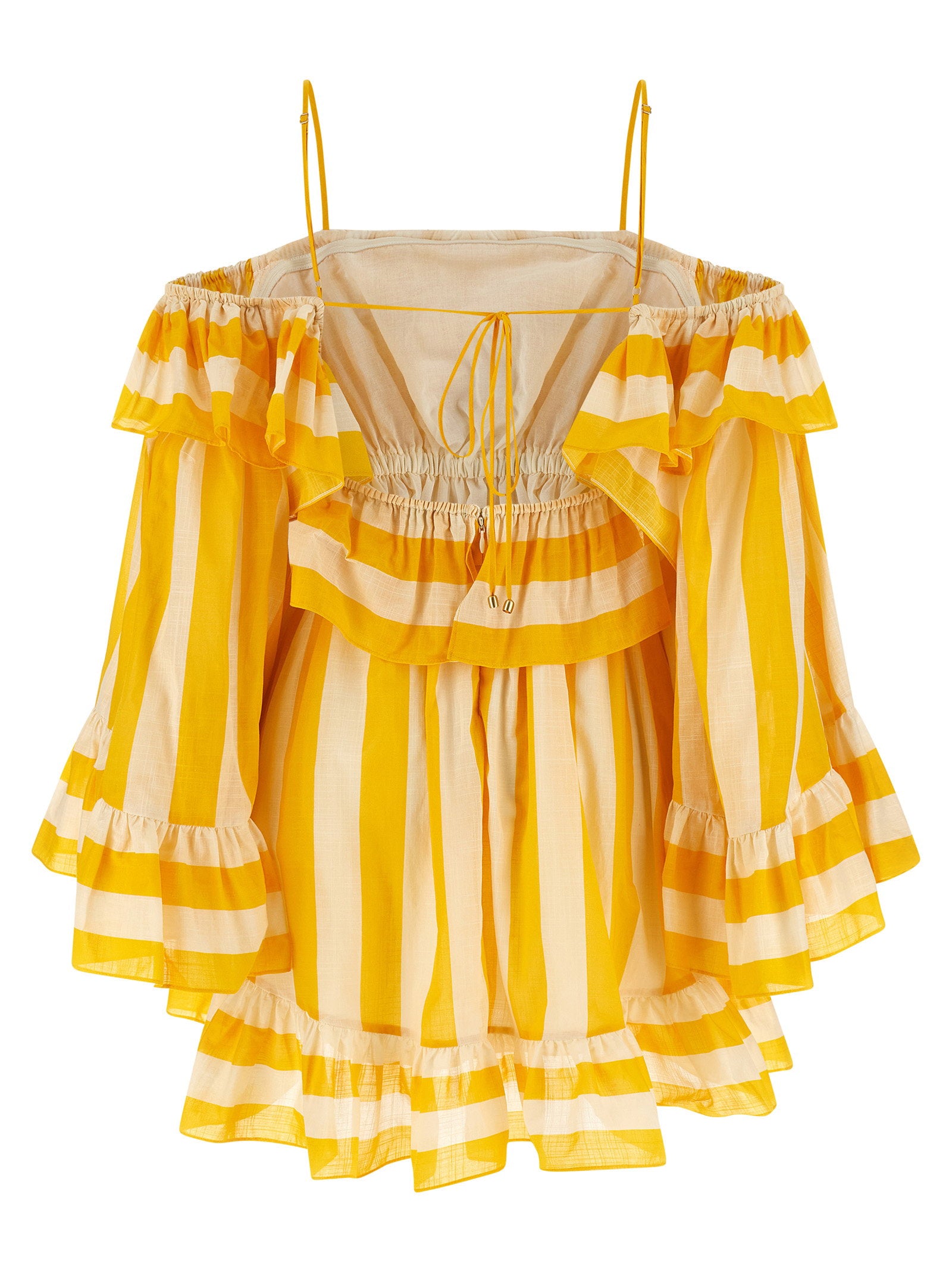 Zimmermann Daylight Dress – 100% cotton - view 2