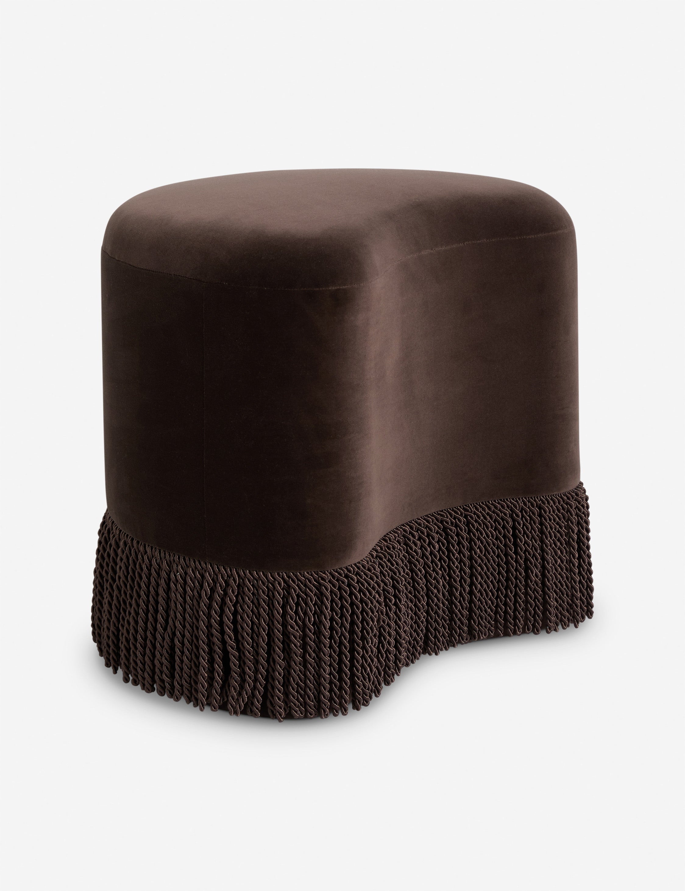 Lulu and Georgia Brahm Stool by Aimee Song