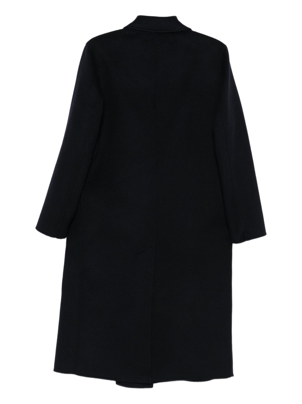 Paltò Paltò Arianna wool coat – WOOL 100% - view 2