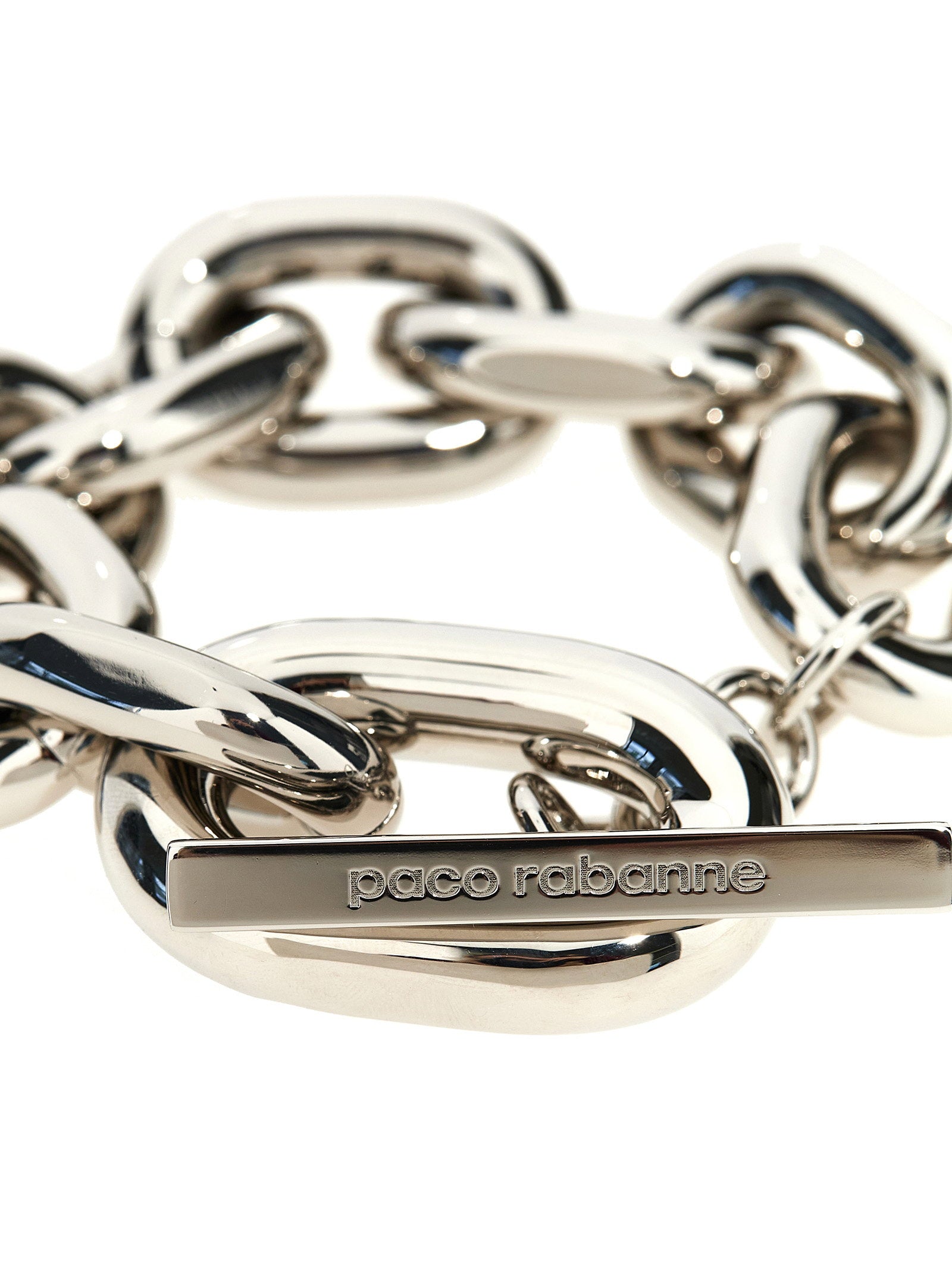 Paco Rabanne Xl Link Bracelet – 100% metal - view 2