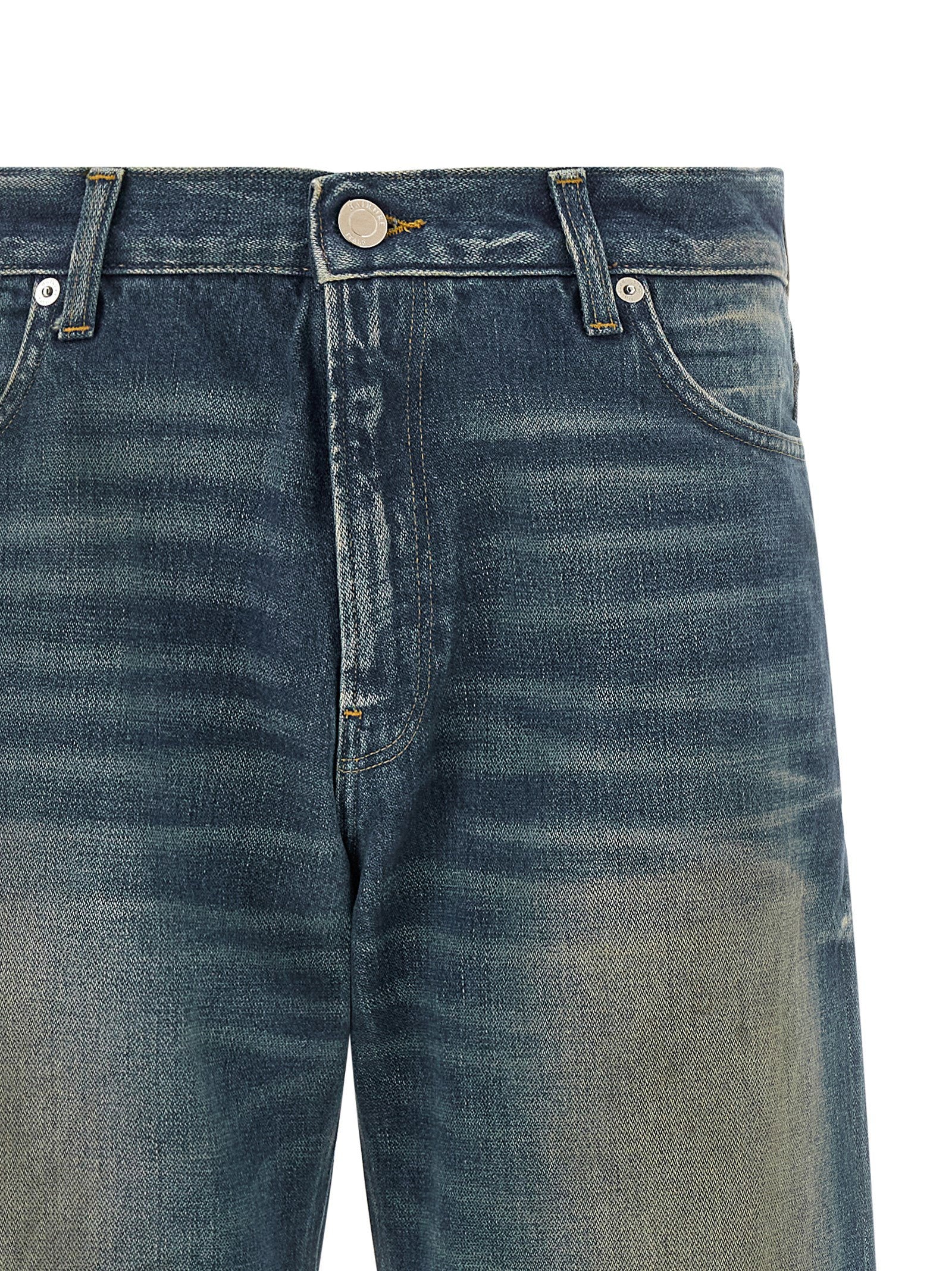 Haikure Clara Jeans – 100% cotton - view 3