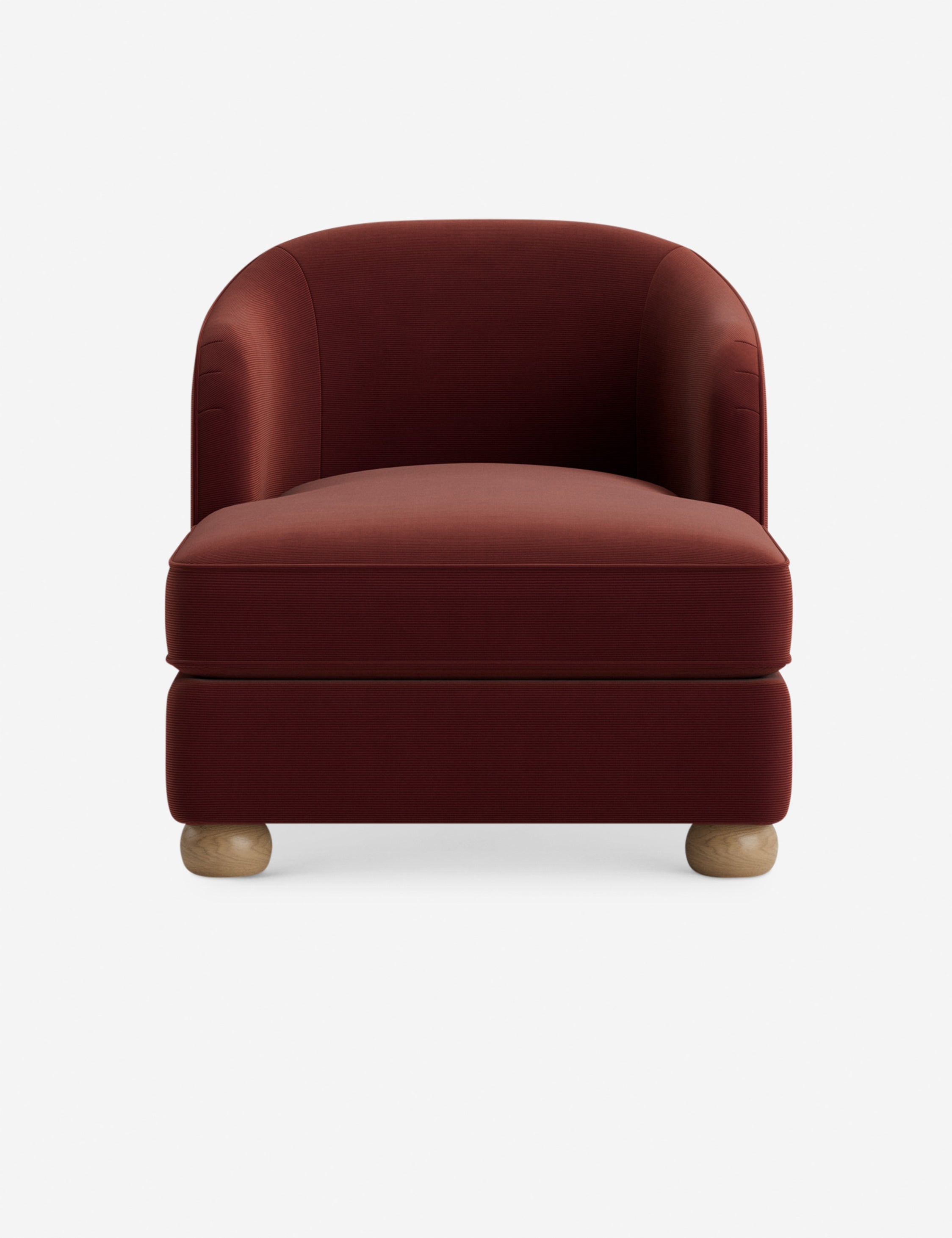 Lulu and Georgia Ingmar Chaise by DISC Interiors - view 223