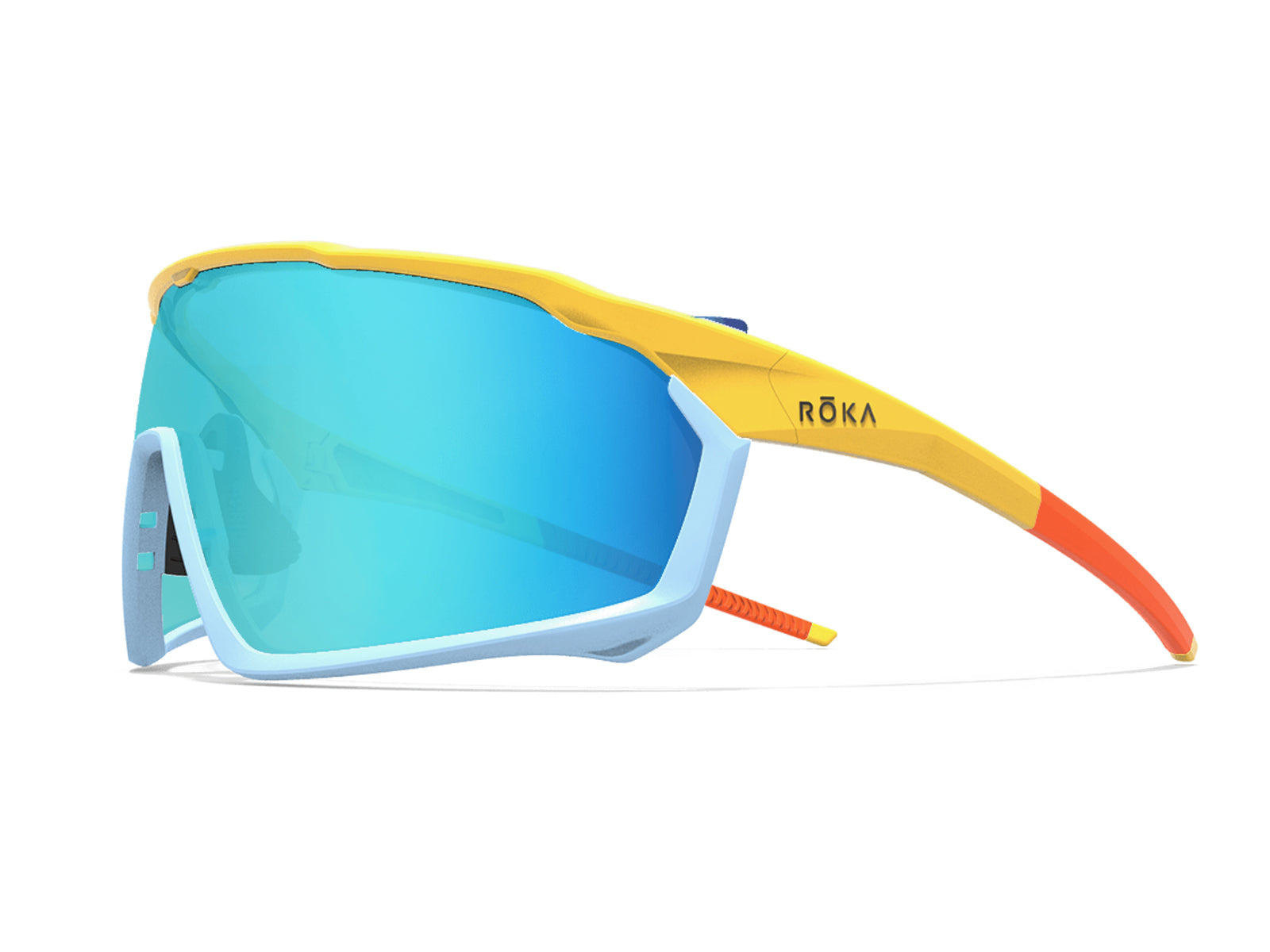 ROKA CP-1x Sunglasses - view 84