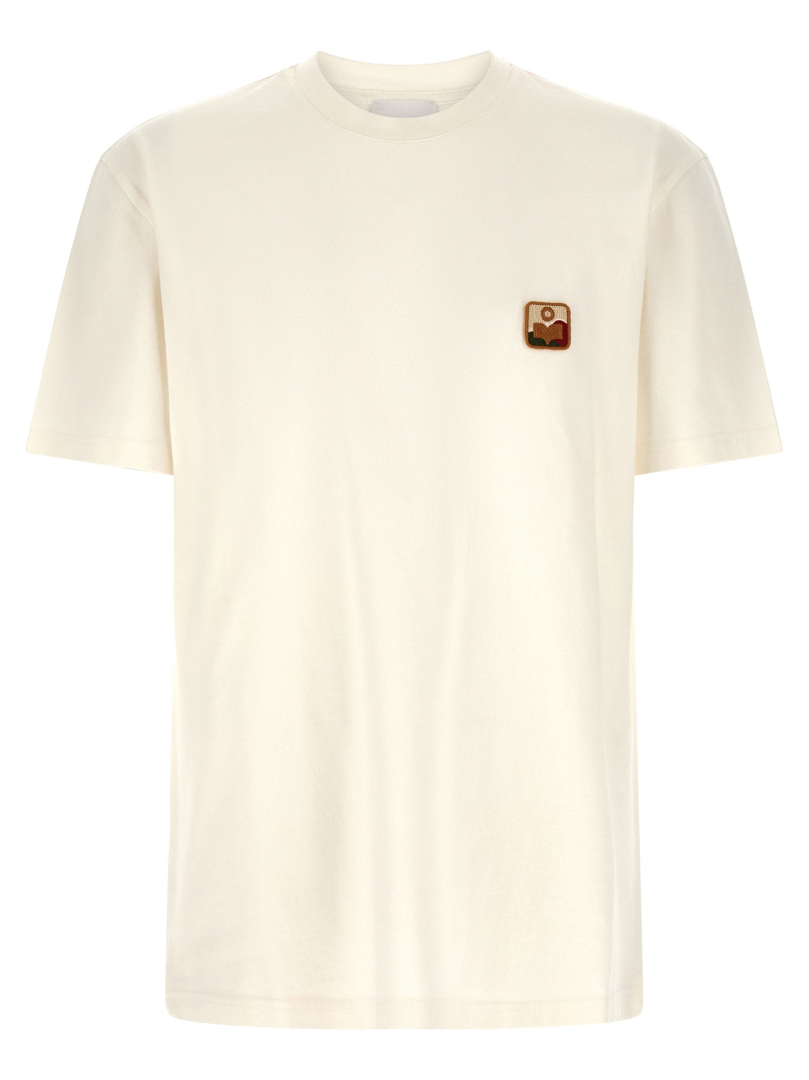 Marant Hugo T-shirt – 100% cotton
