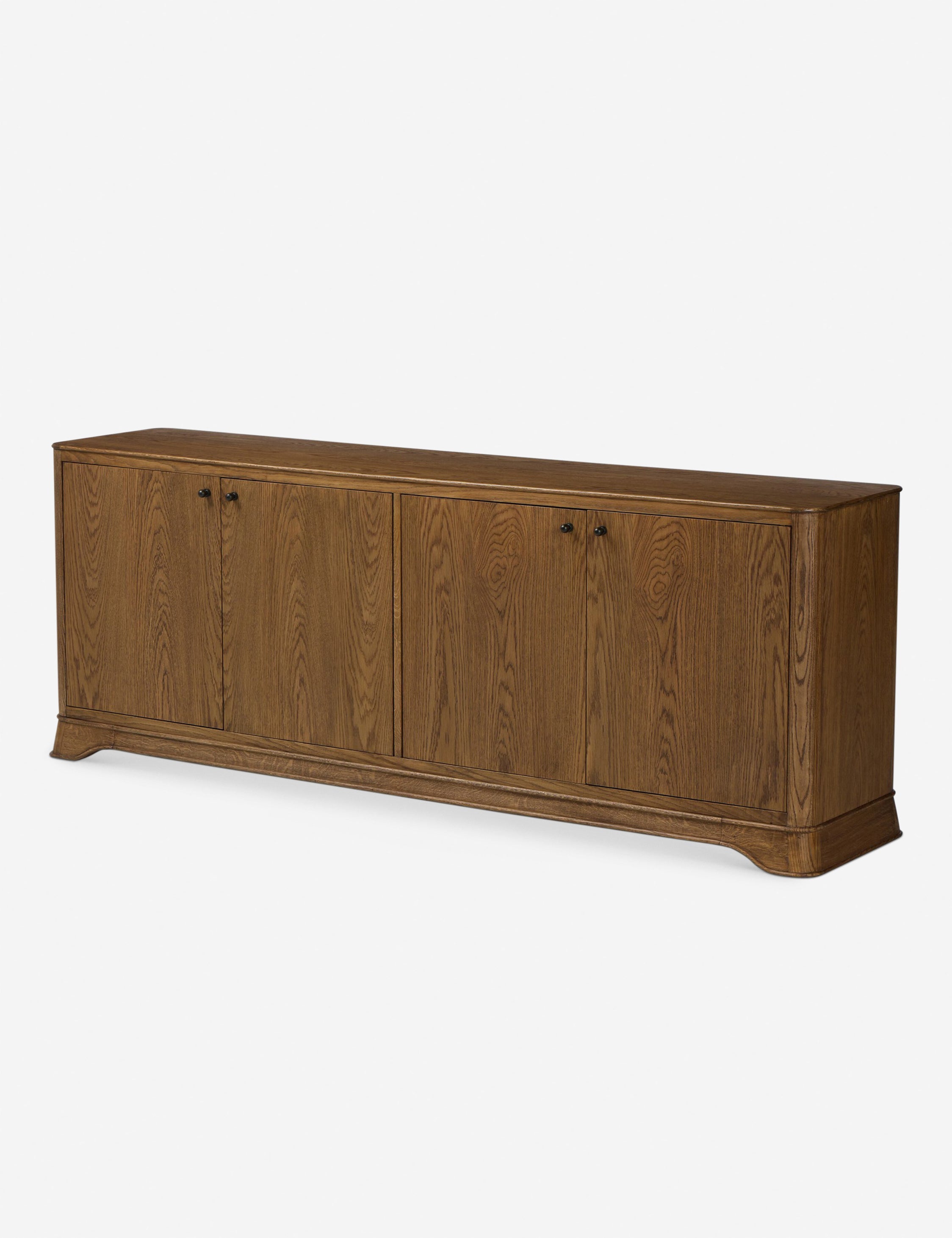 Lulu and Georgia Fontana Sideboard – Natural - view 3