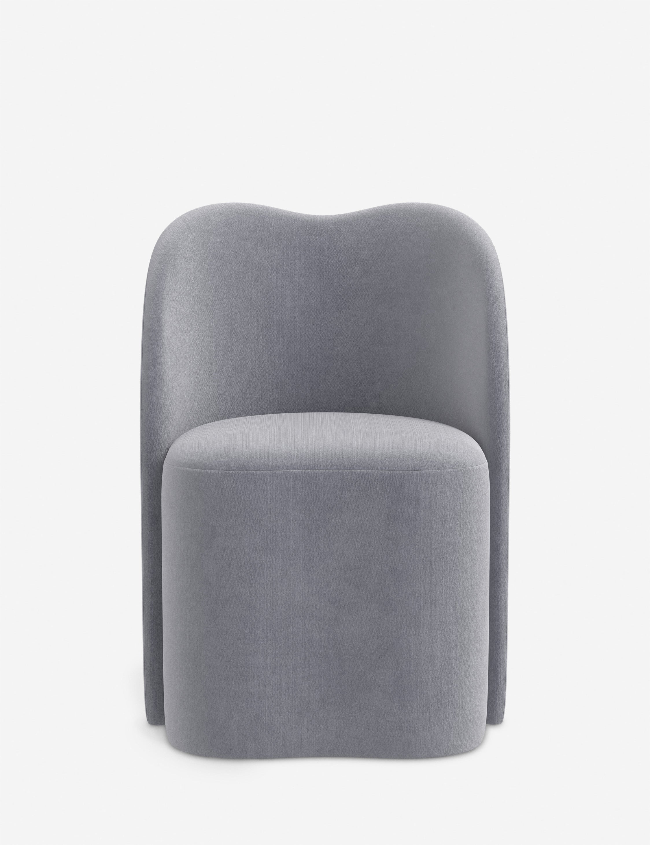 Lulu and Georgia Bedell Dining Chair - view 7
