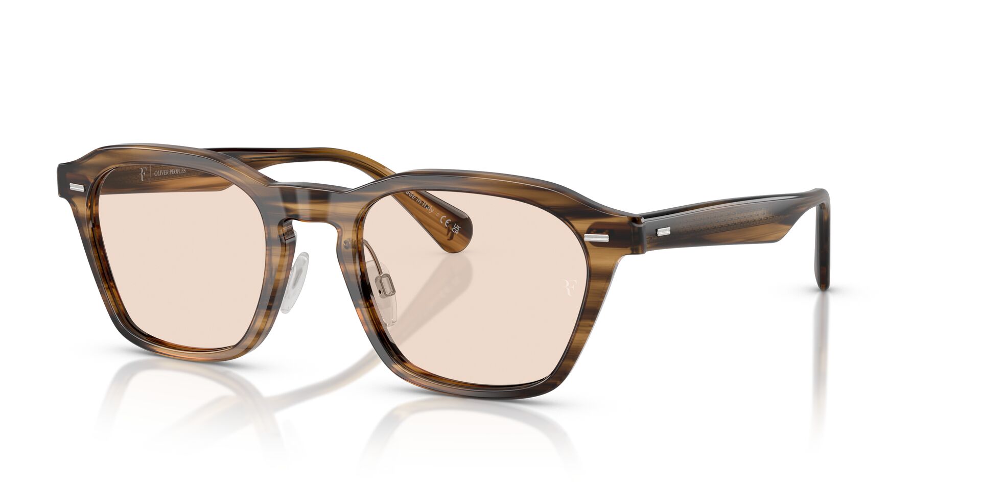 Oliver Peoples Ov5593s 171973 52 Sunglasses