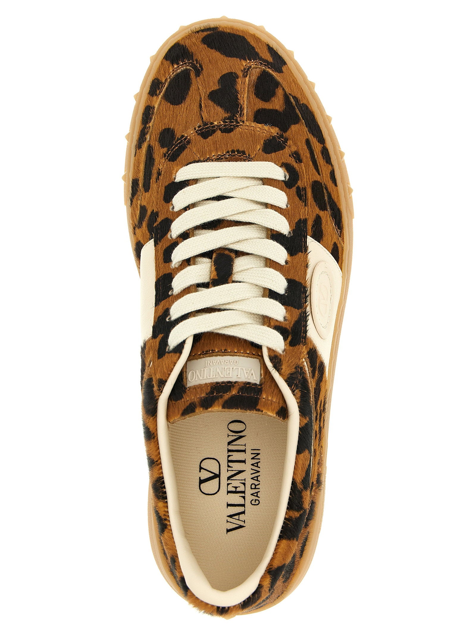 Valentino Garavani Upvillage Sneakers - view 4