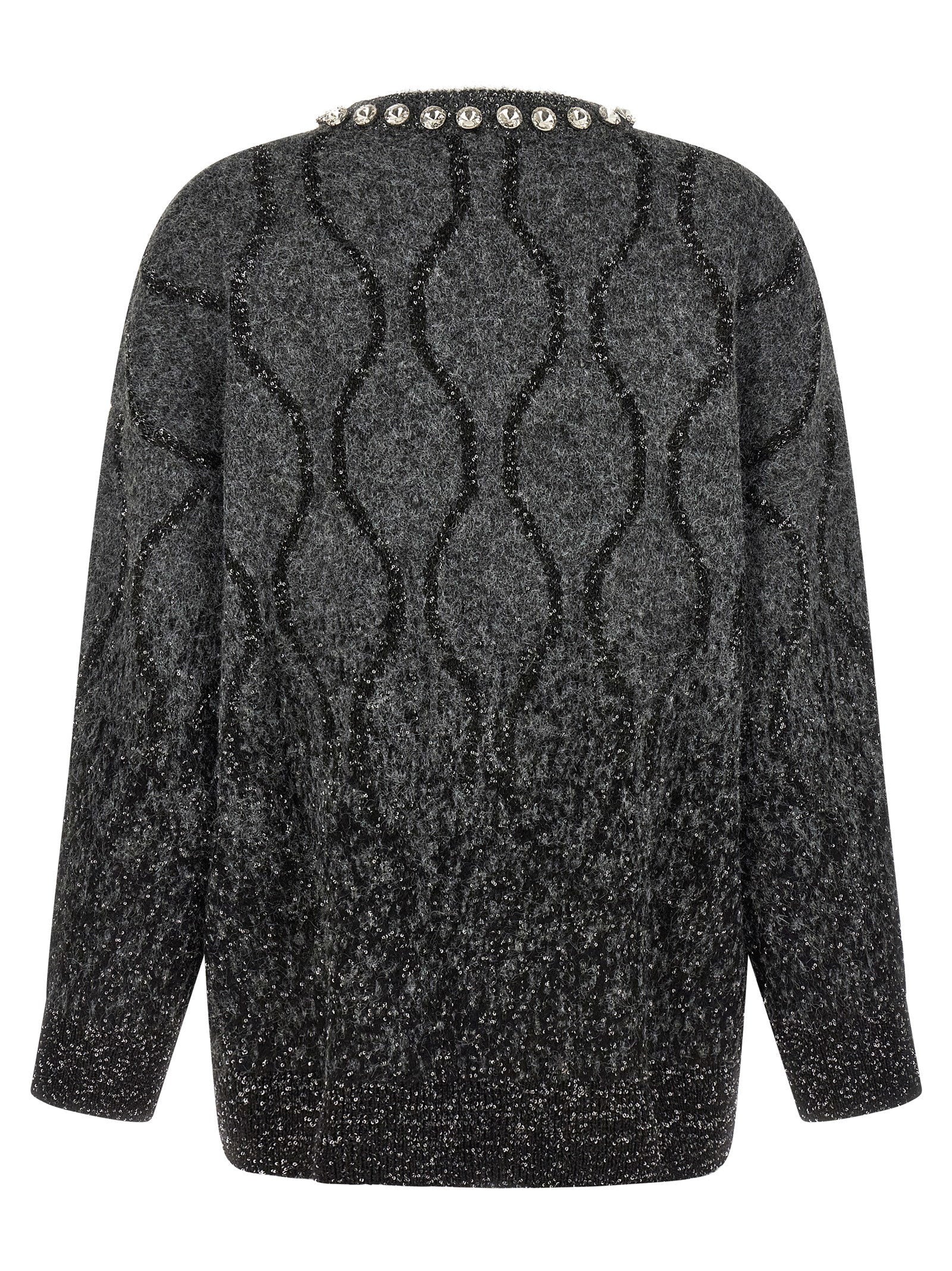 Pinko Renault Sweater - view 2