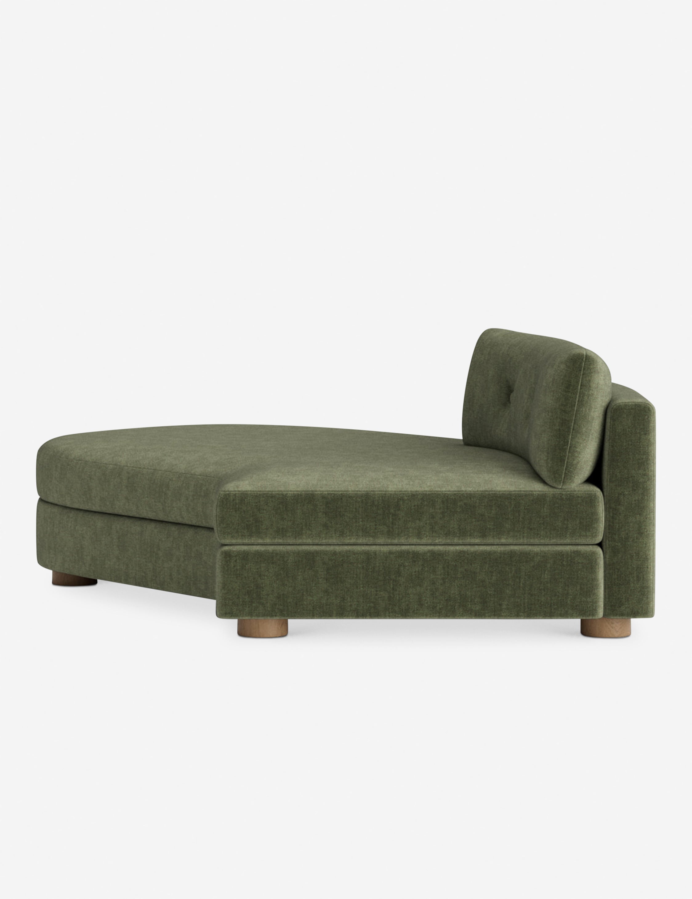 Lulu and Georgia Hill Modular Left Chaise - view 31