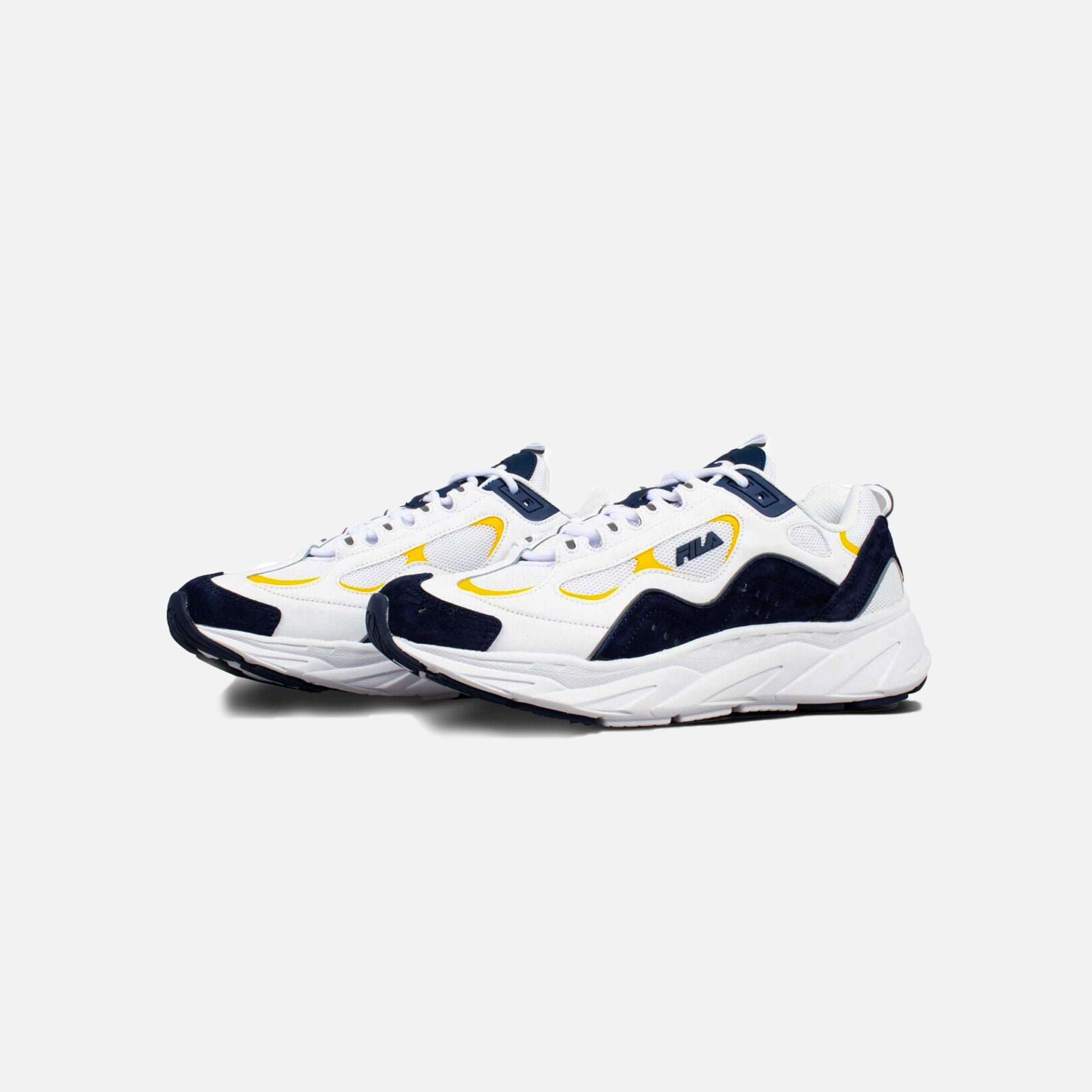 Vila sneakers – Vila Fila | TRIGATE