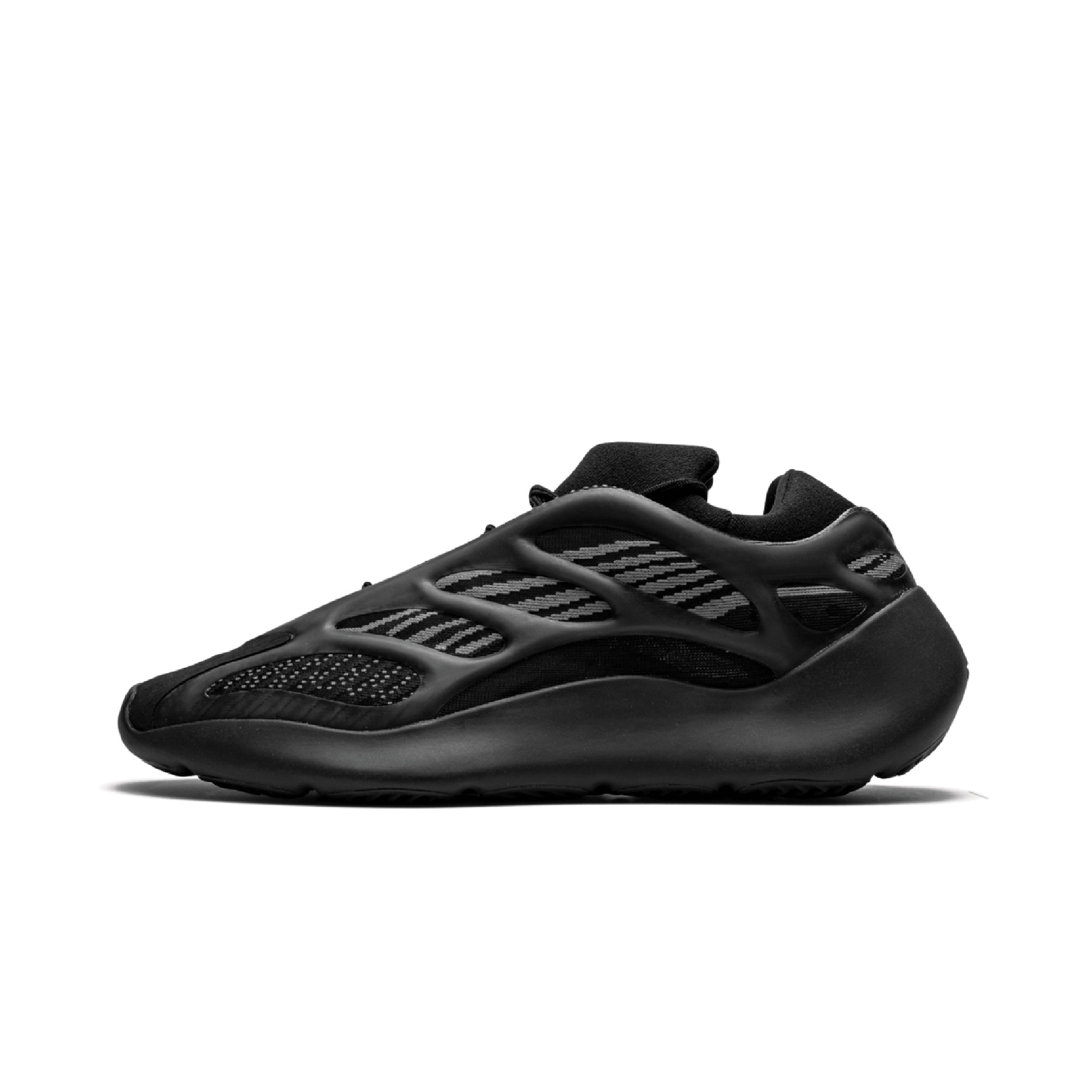 Adidas Yeezy 700 V3 Alvah – BLACK