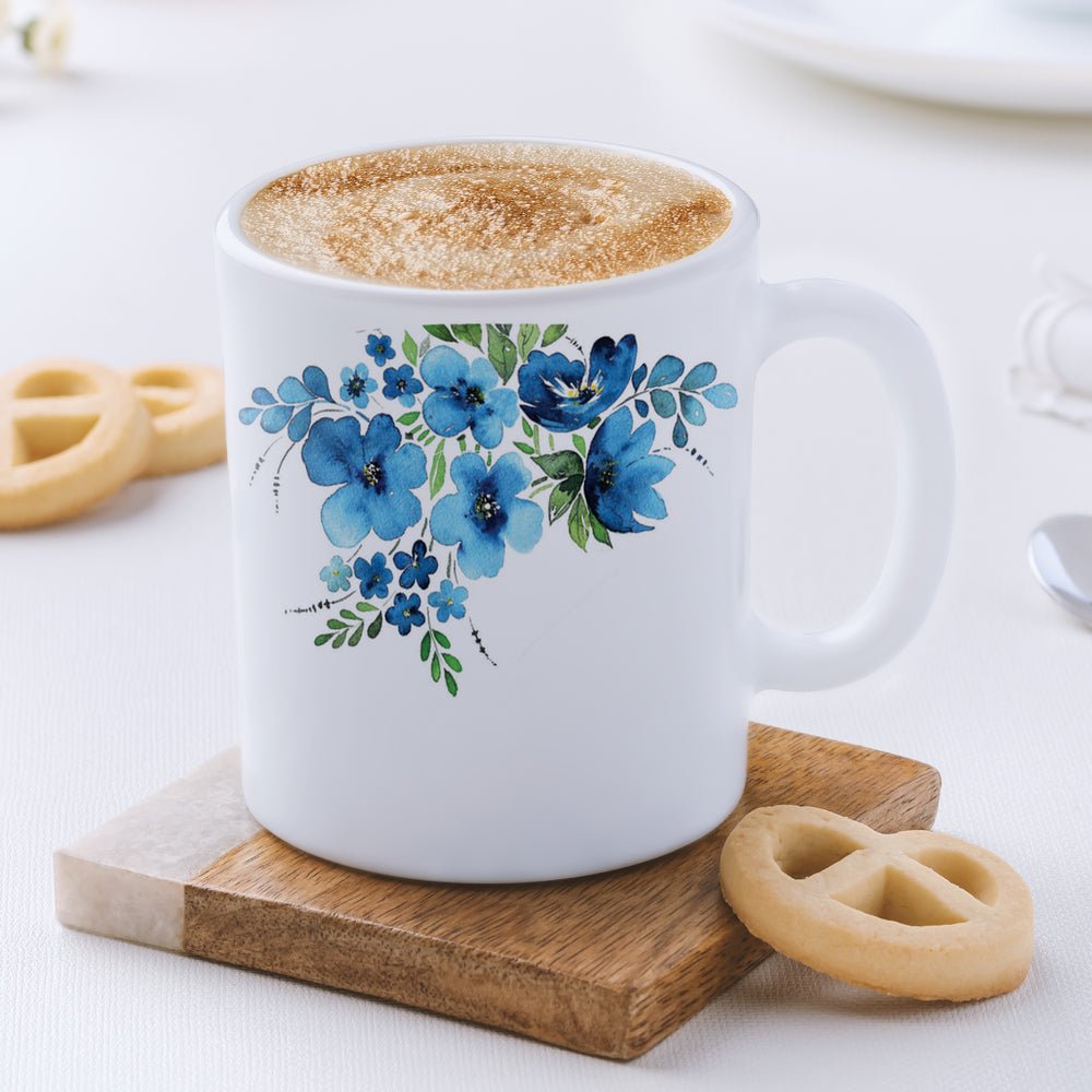 My Borosil Larah by Borosil Pansy Mug
