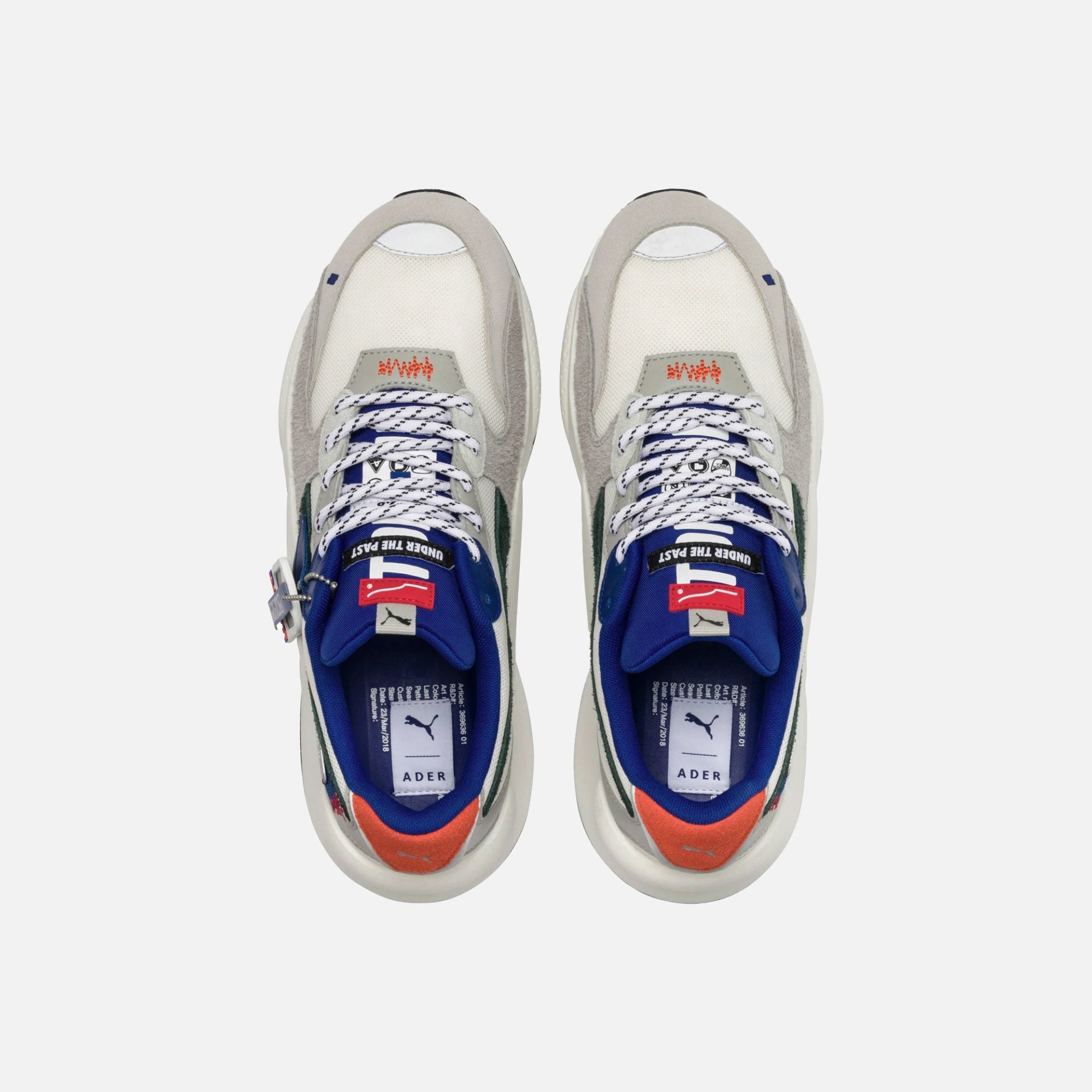 Puma | RS9.8 ADER ERROR - view 3