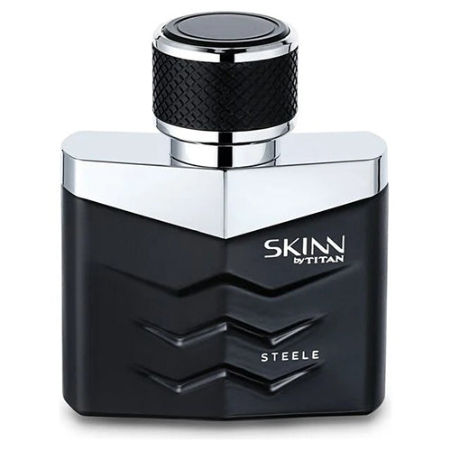 Skinn by Titan Steele 50 ML Perfumefor Men EDP - view 2