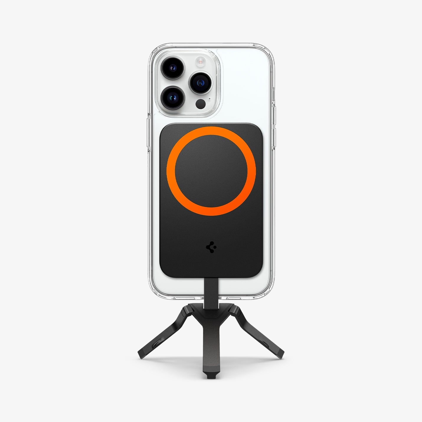 Magnetic tripod phone – Accessories Magnetic Tripod + Phone Stand | S319M (MagFit+)