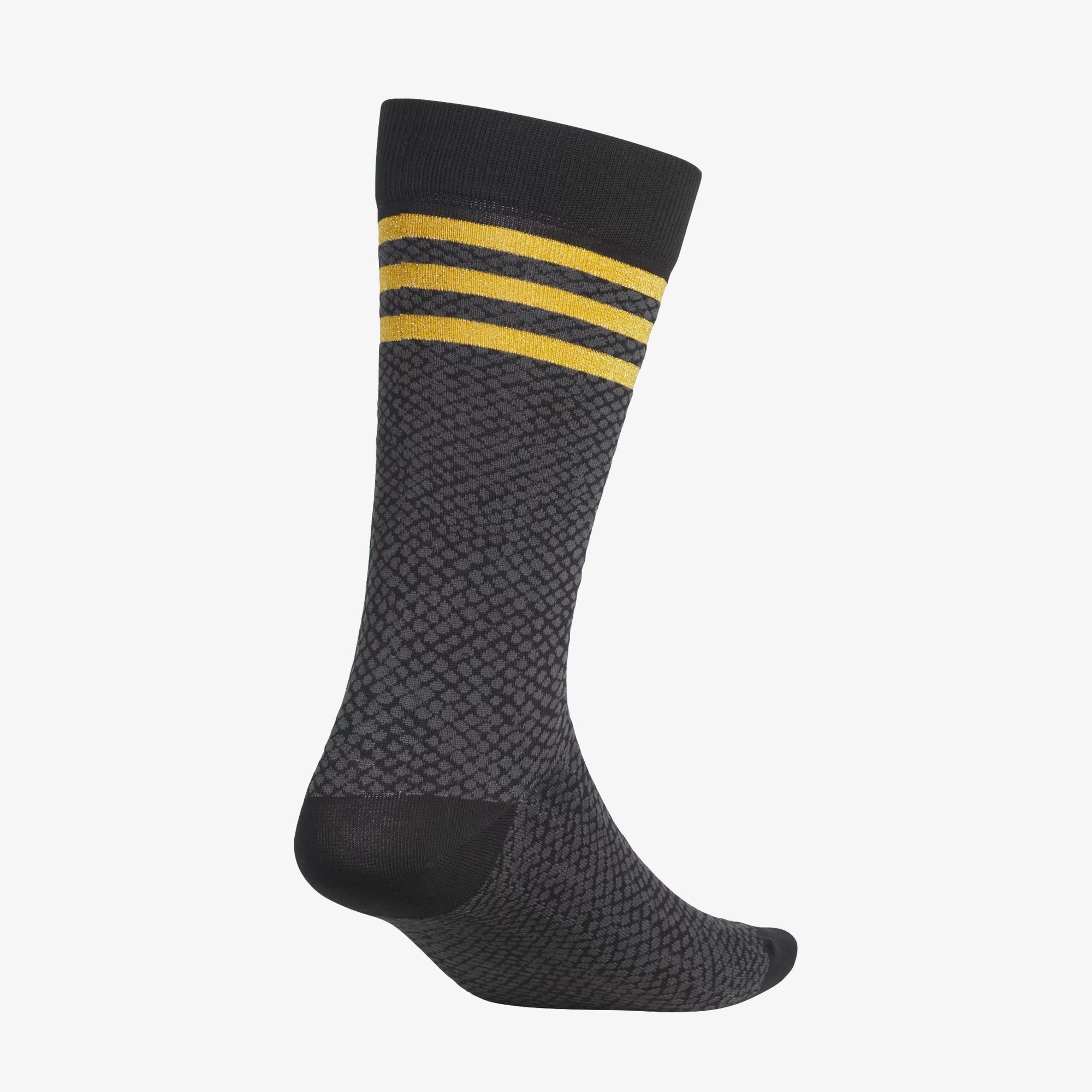 Adidas Originals | X CLOT SOCKS { BLACK - view 2