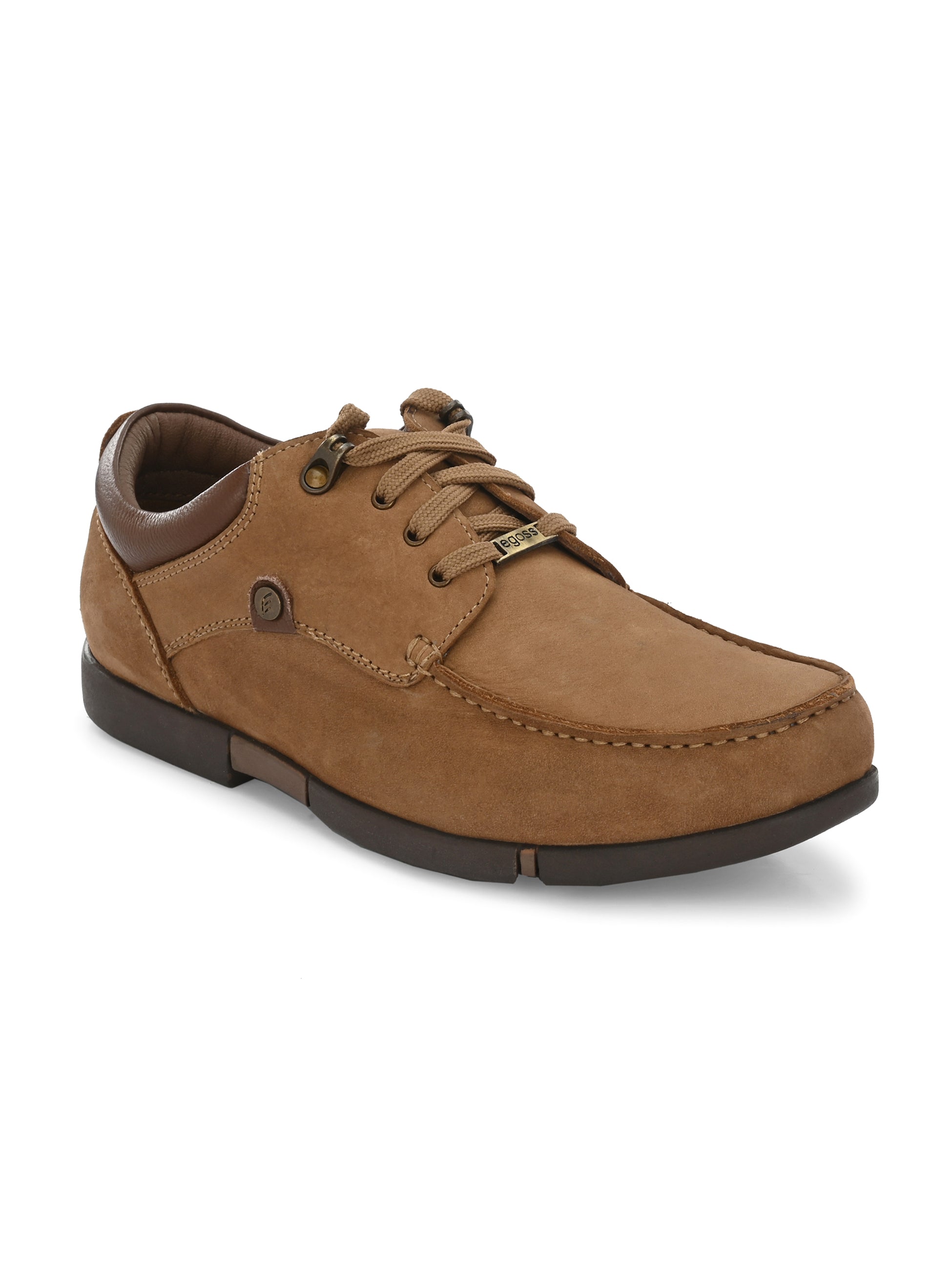 Egoss Shoes Egoss Casual Lace-Up Shoes For Men - view 2