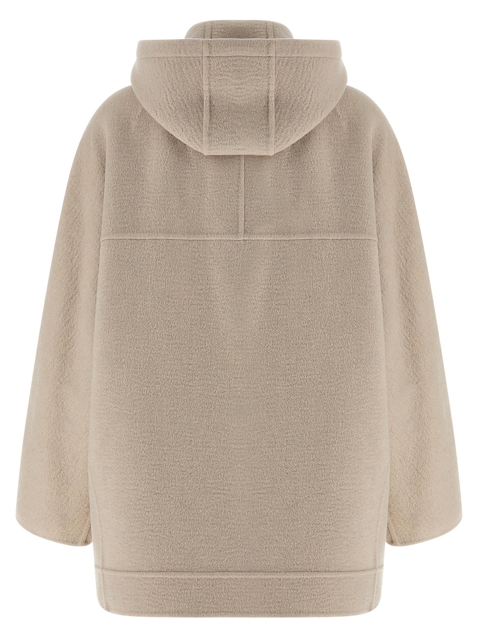 Max Mara Gradi Coat – 100% cashmere - view 2