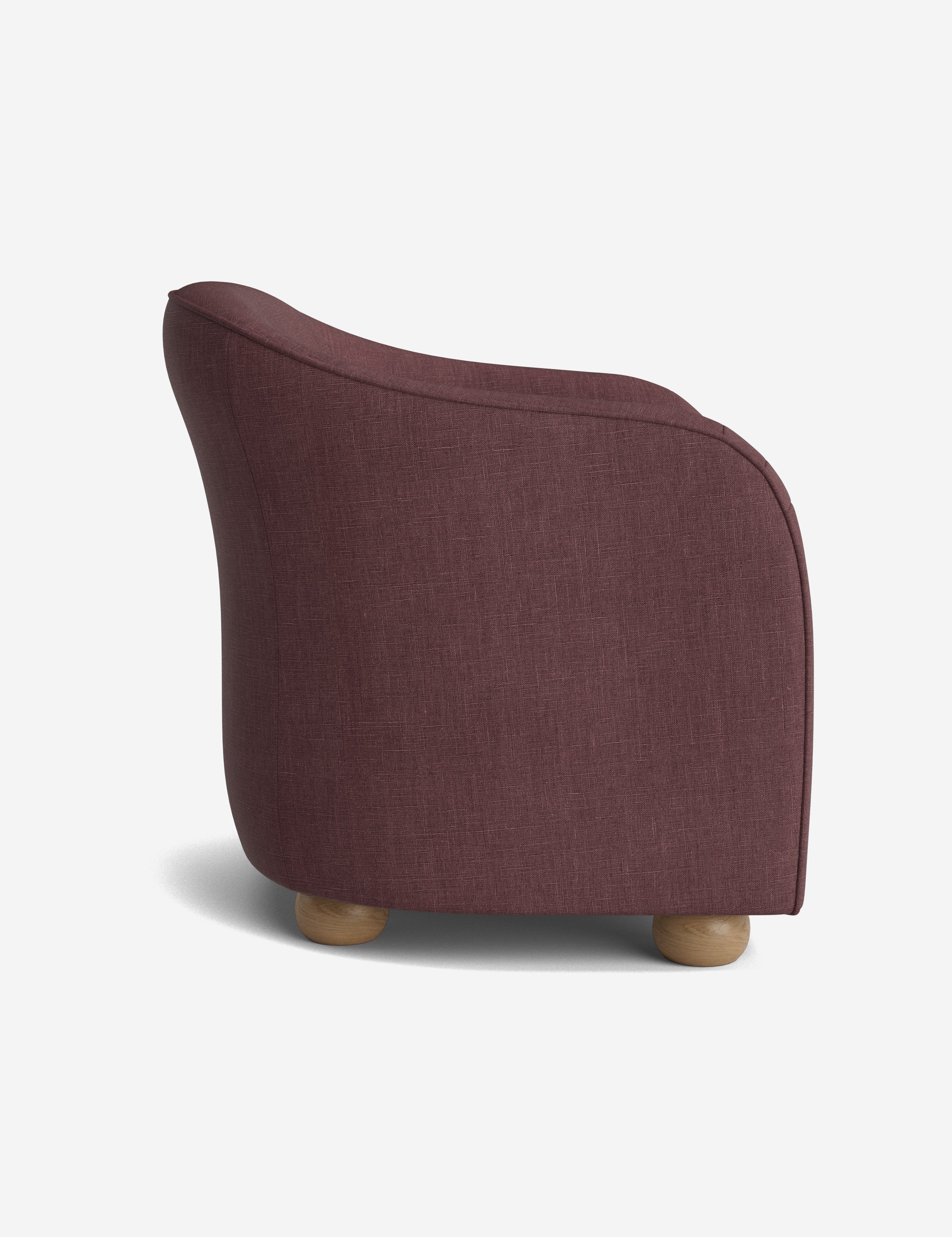 Lulu and Georgia Faro Accent Chair by DISC Interiors - view 184