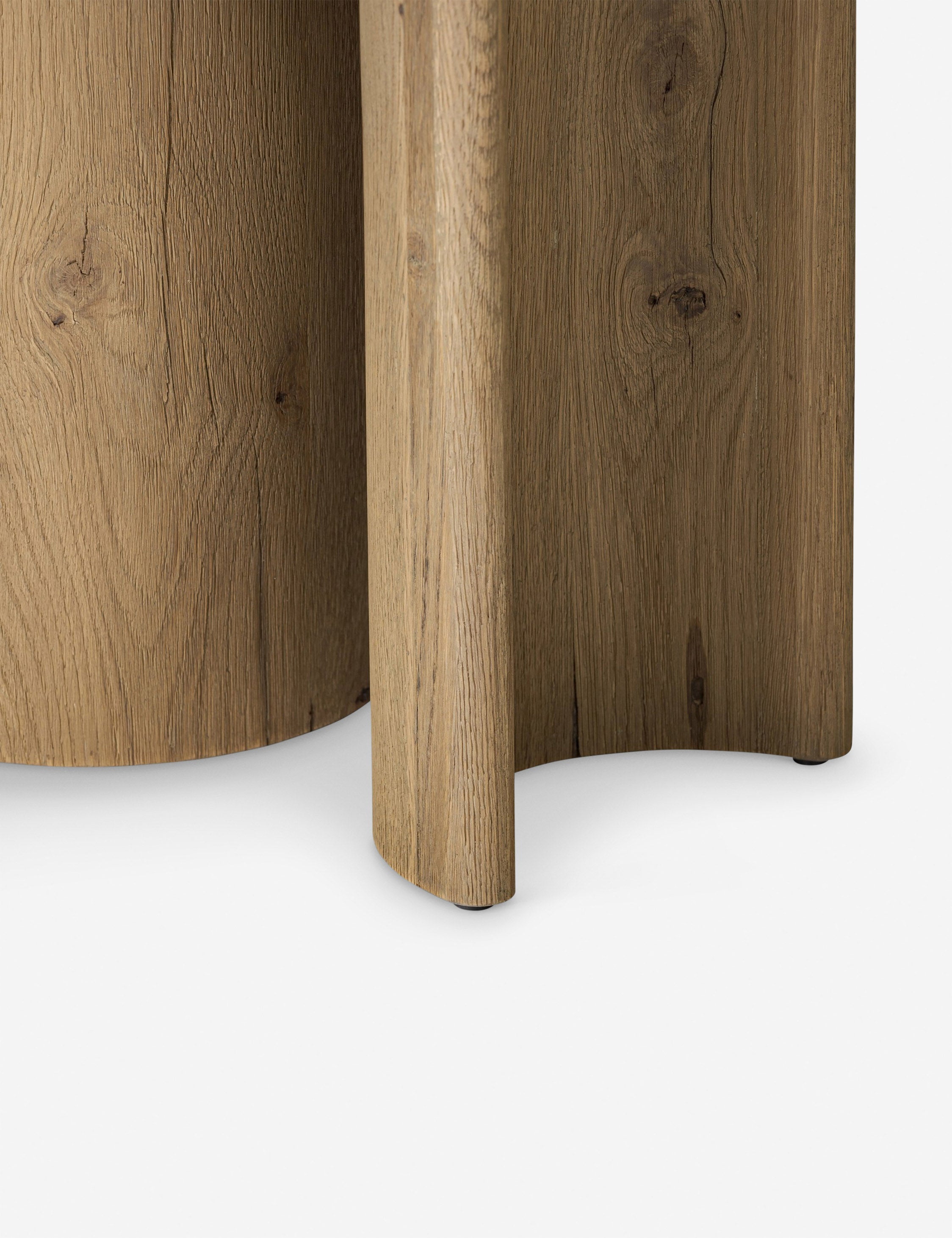 Lulu and Georgia Gilda Side Table - view 22