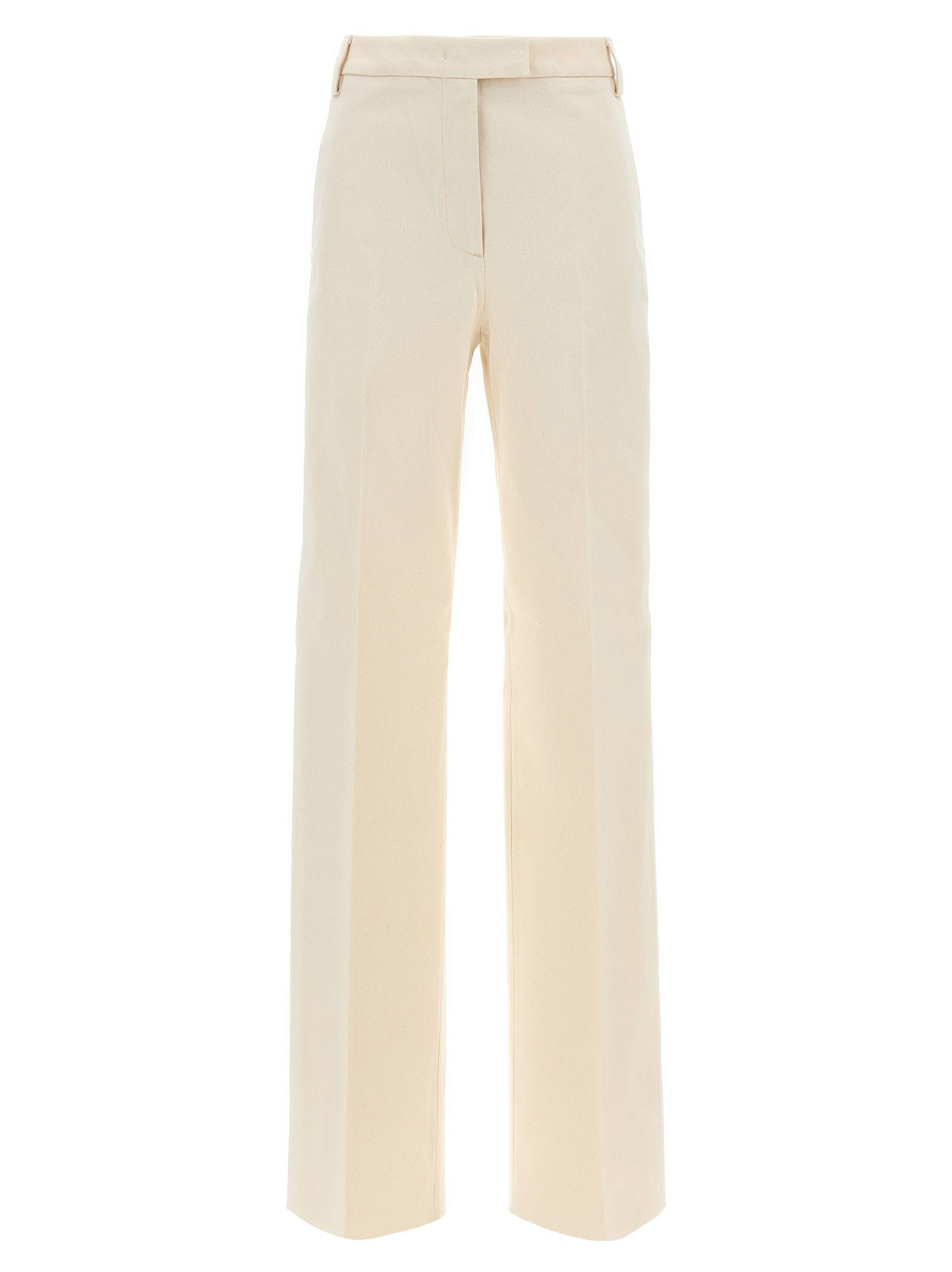 TheLatest Alek Pants – 98% cotton, 2% elastane