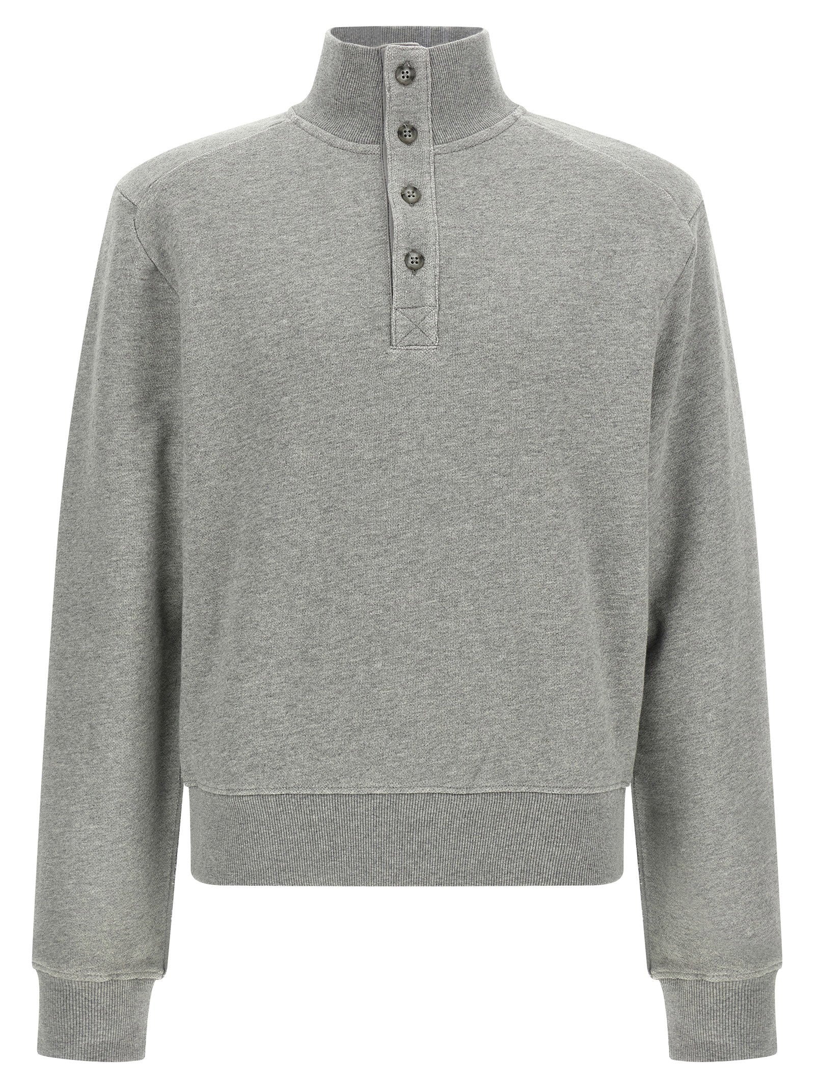 Entire Studios Port Sweater – 100% cotton
