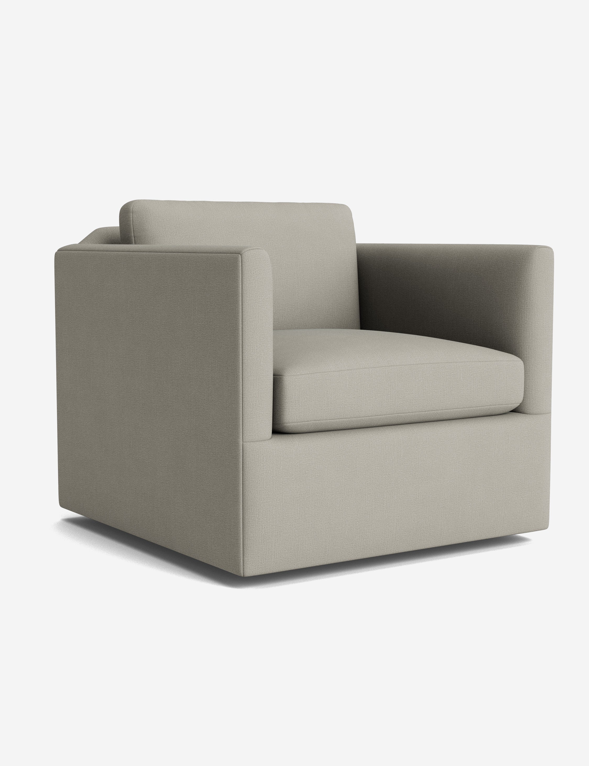 Lulu and Georgia Lotte Swivel Chair - view 224