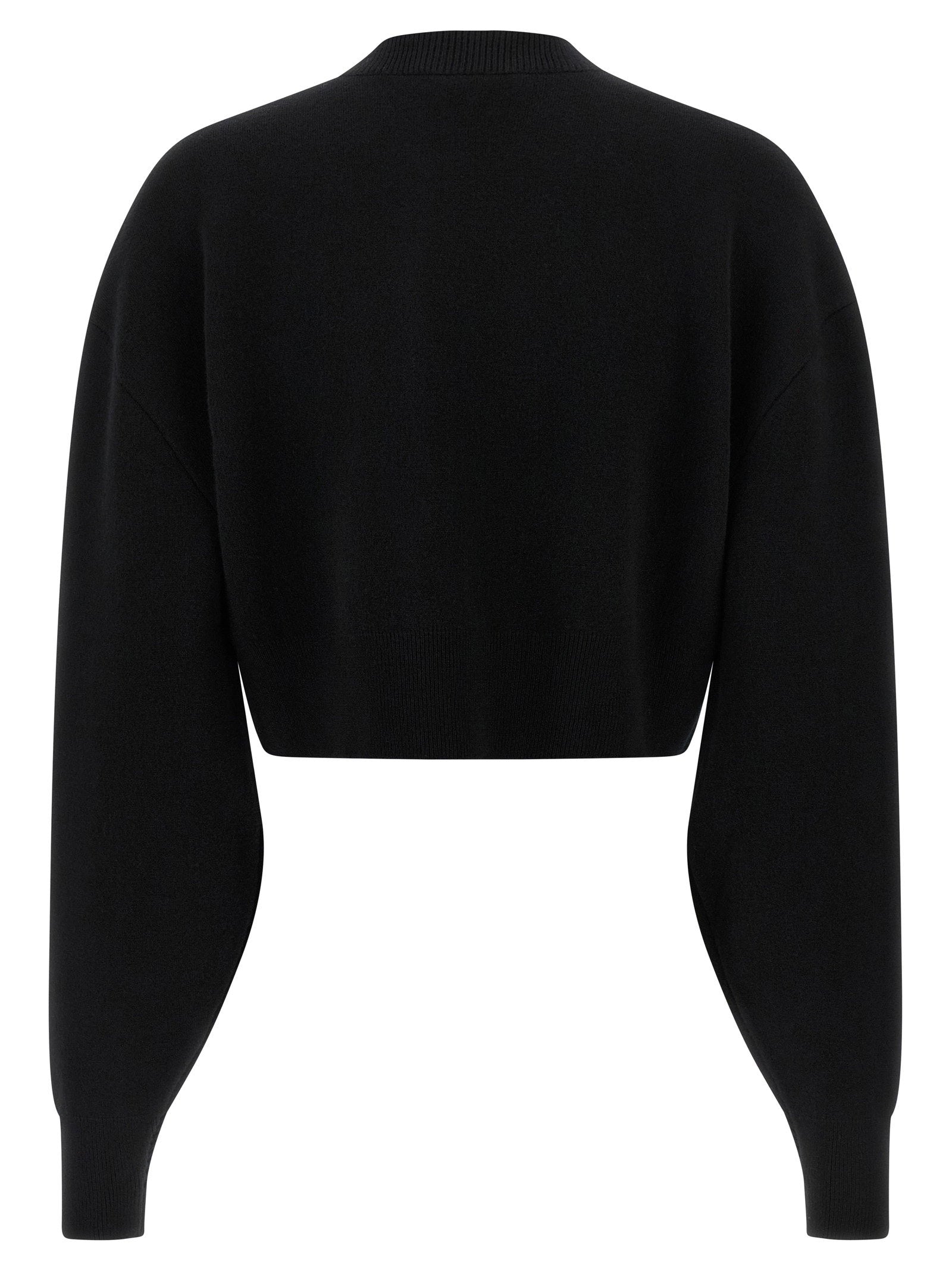 Tom Ford Sweatshirt, Black. - view 2