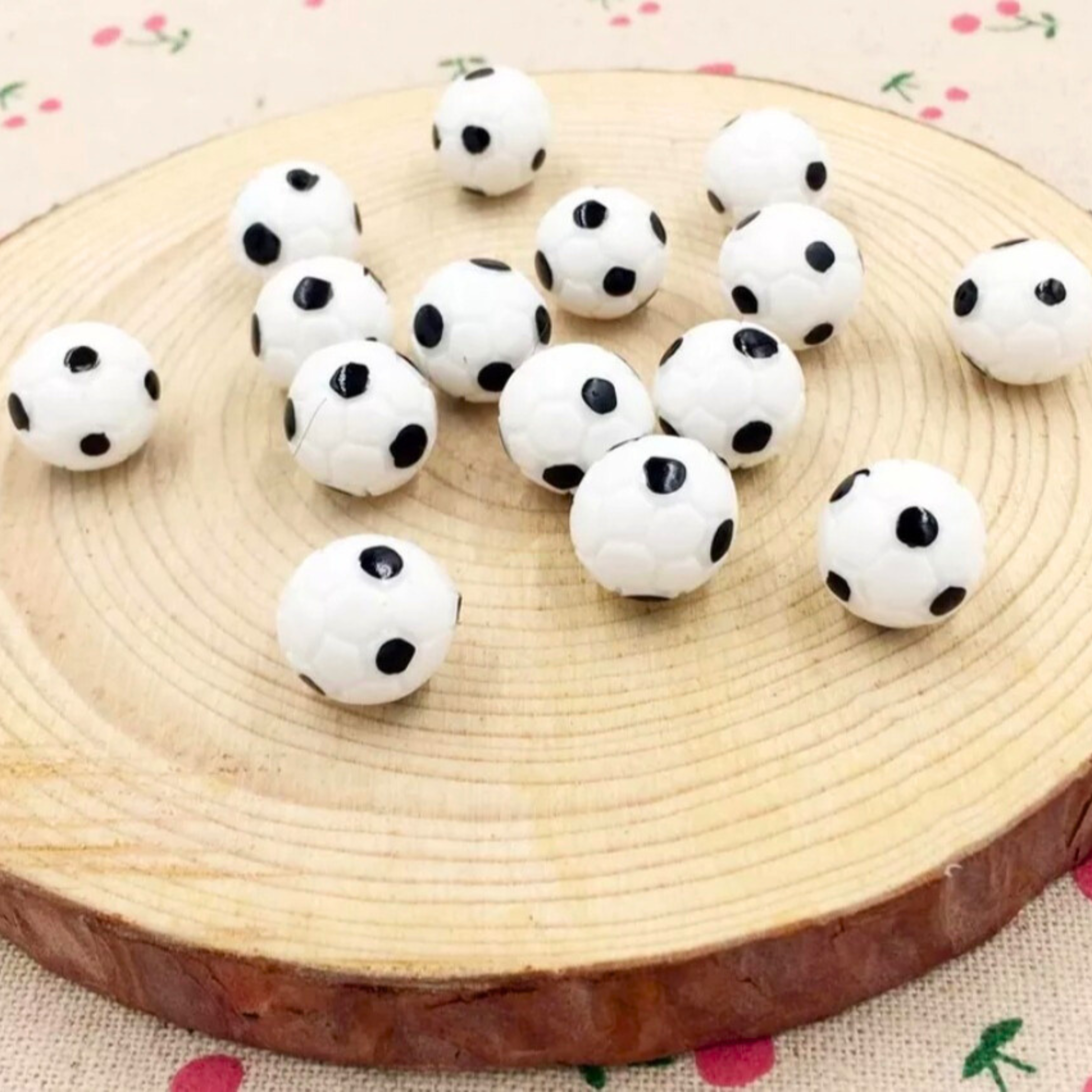 Seed2Plant Football Garden Decorative Miniature - view 3