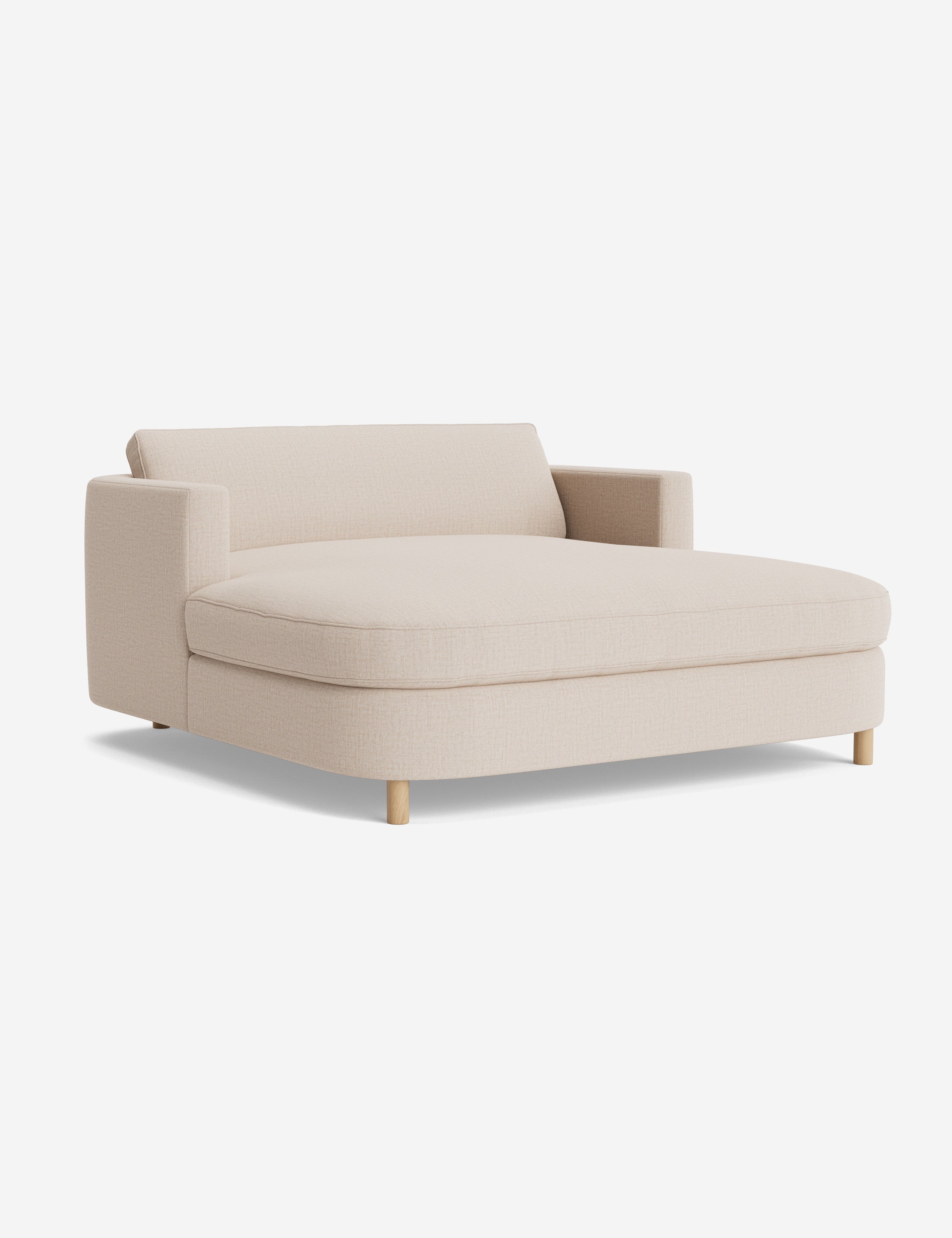 Lulu and Georgia Belmont Media Lounger by Ginny Macdonald - view 57