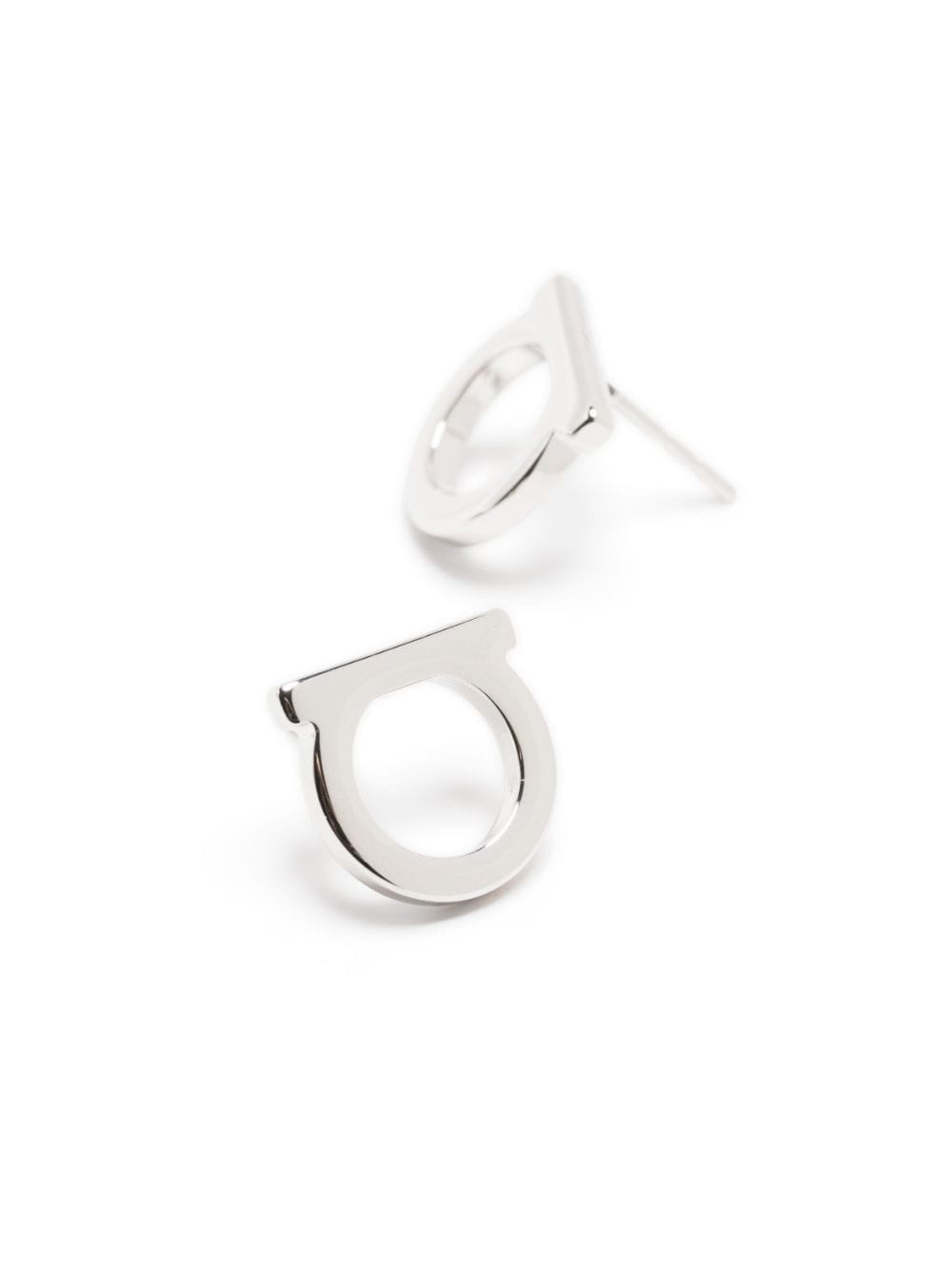 Ferragamo Bijoux SILVER – 100% Brass - view 6