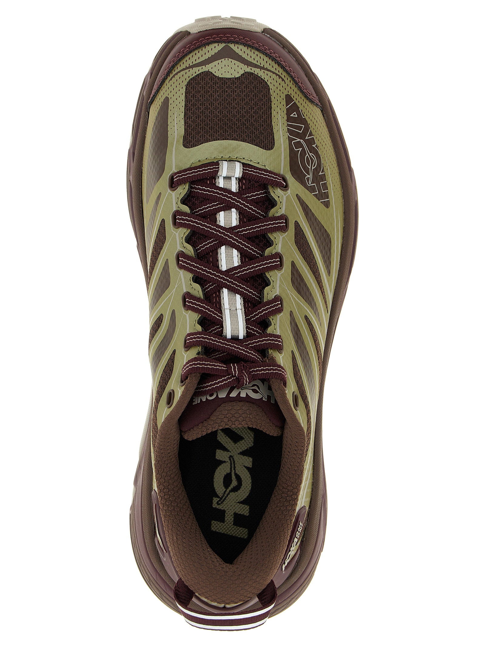Hoka One One Mafate Speed 2 Sneakers - view 4