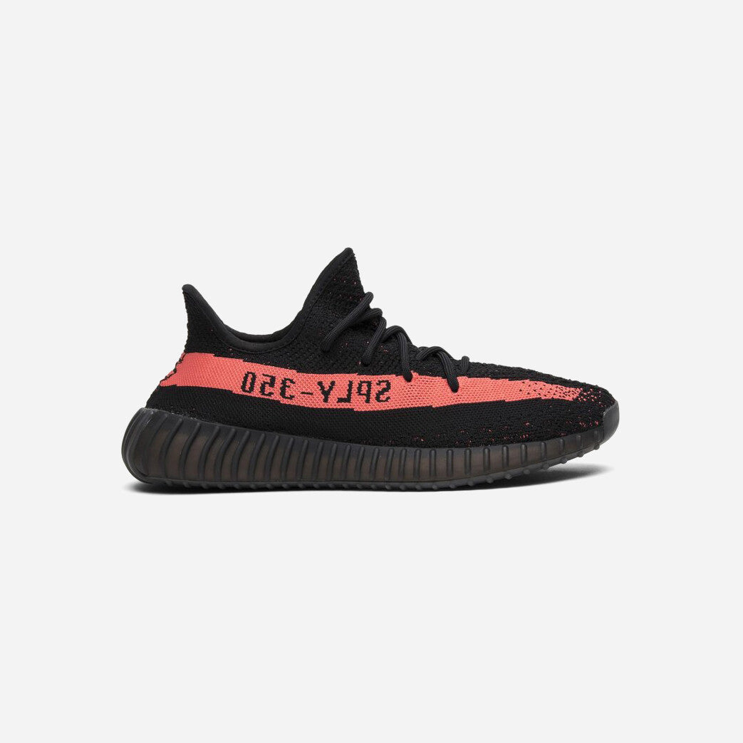 Adidas Yeezy 350 V2 Core Red