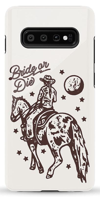 Casetry Bride or Die | Rodeo Bachelorette Case - view 89