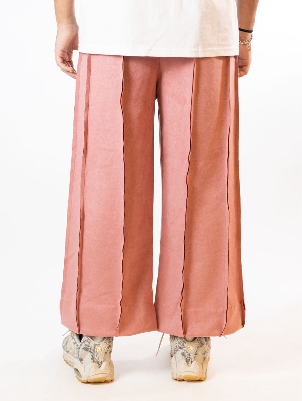MNST GEAR Tea Rose Dream Pants - view 3