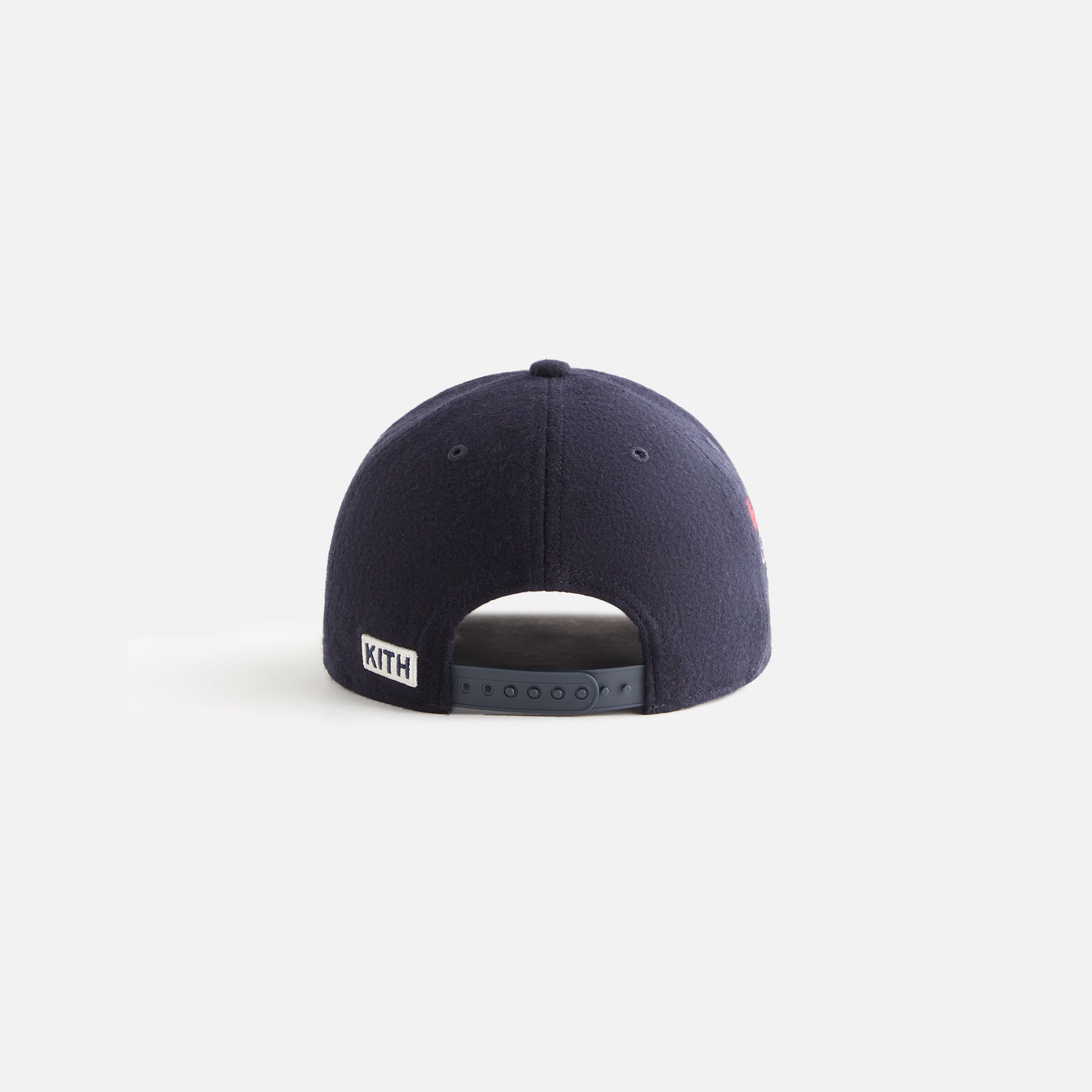 Kith Kids & '47 for the New York Yankees Hitch Snapback - Nocturnal - view 2